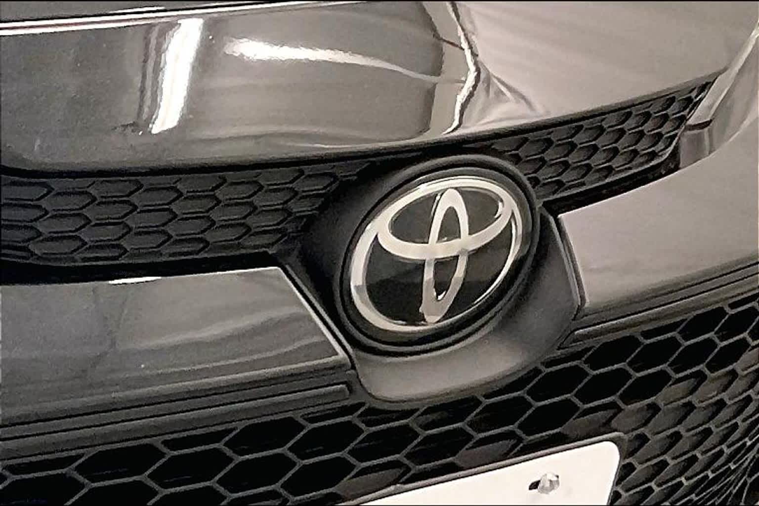 used 2020 Toyota Corolla car, priced at $19,777