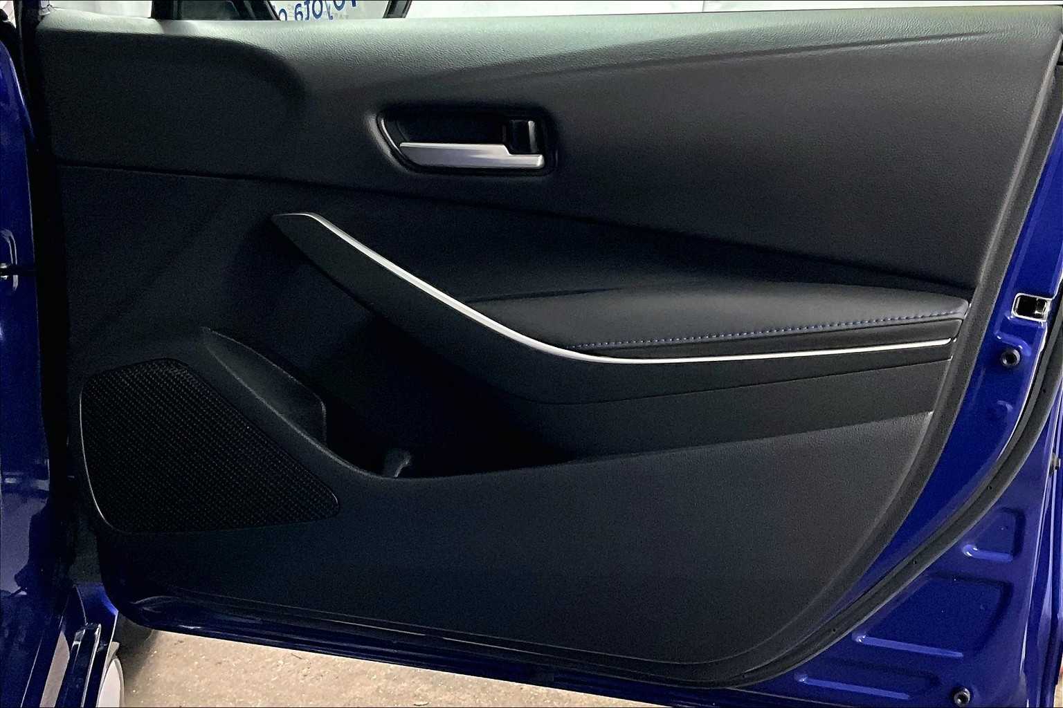 used 2022 Toyota Corolla car, priced at $22,388