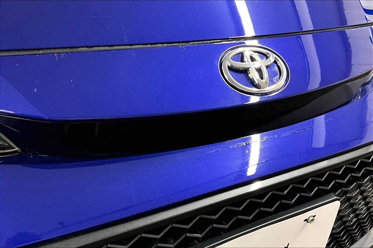 used 2022 Toyota Corolla car, priced at $22,388