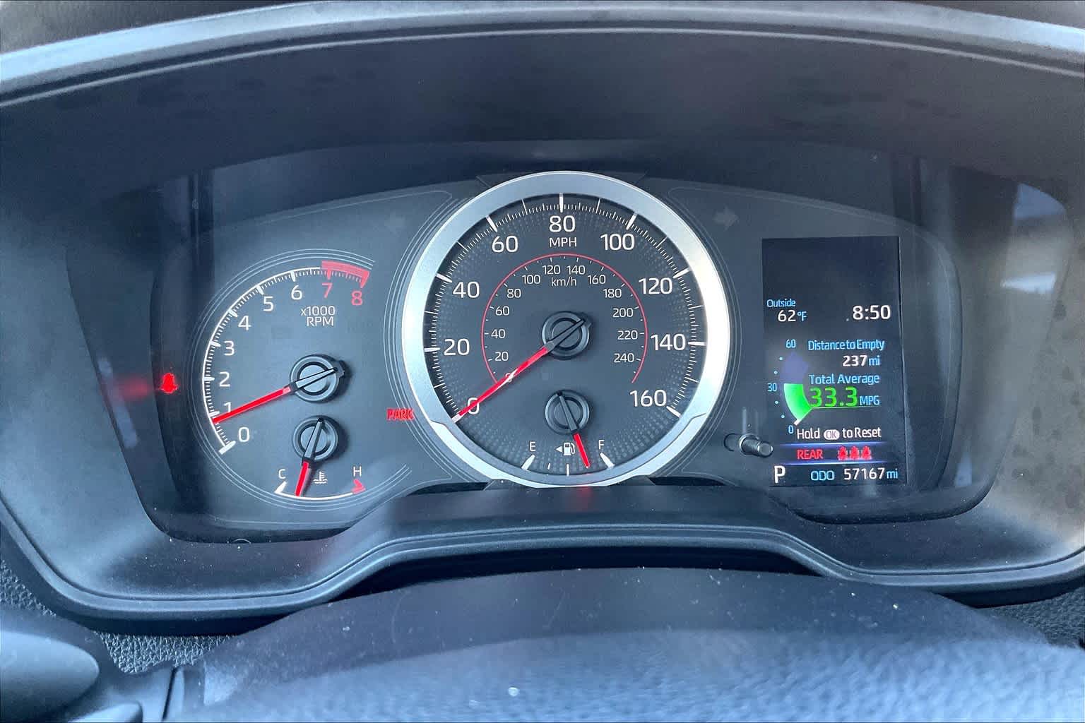 used 2021 Toyota Corolla car, priced at $19,565