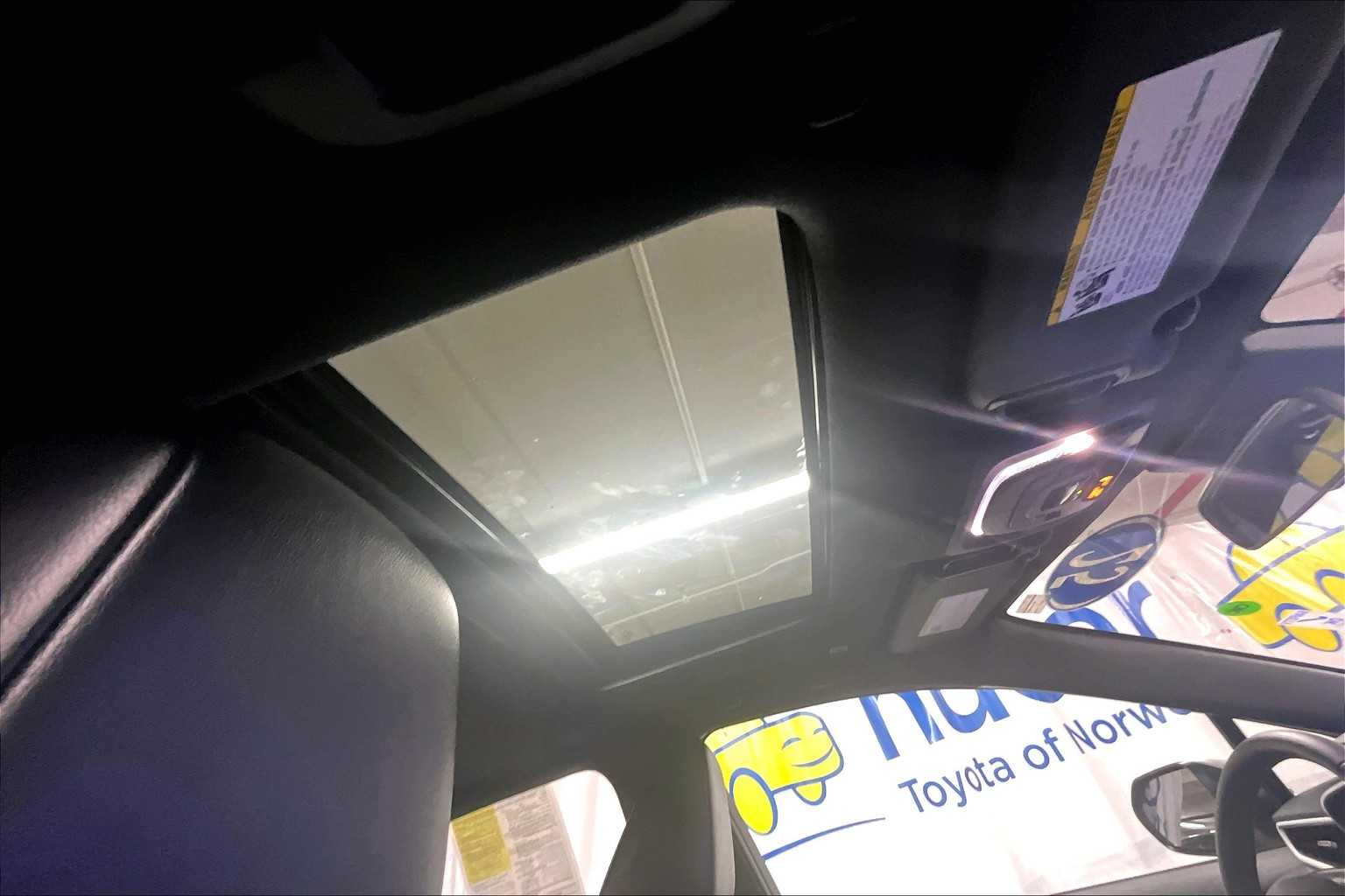 used 2025 Toyota Corolla car, priced at $28,998