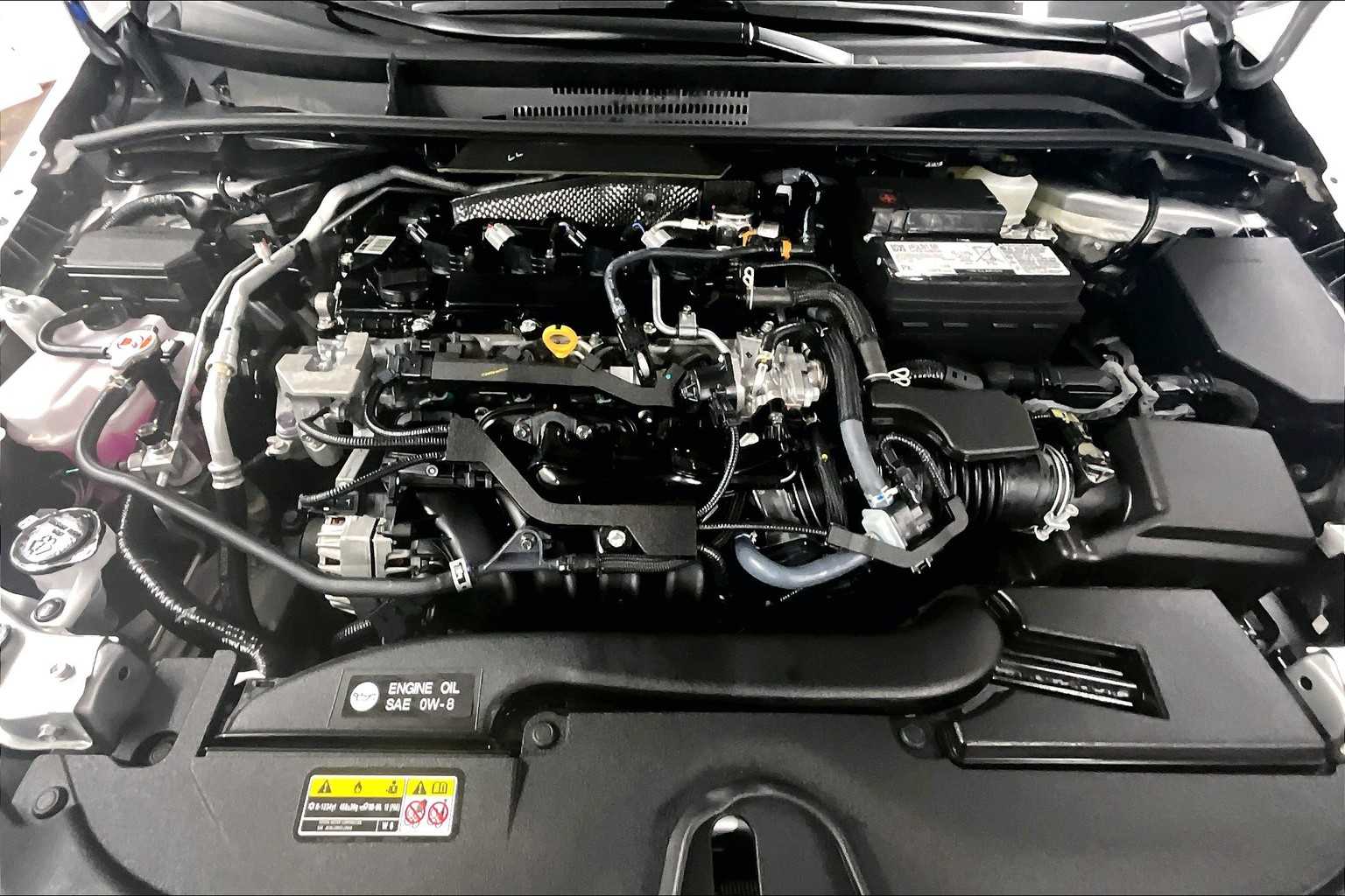 used 2025 Toyota Corolla car, priced at $28,998