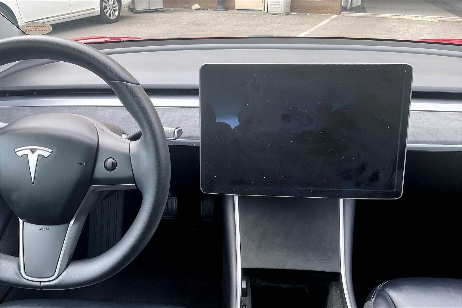 used 2019 Tesla Model 3 car, priced at $20,588