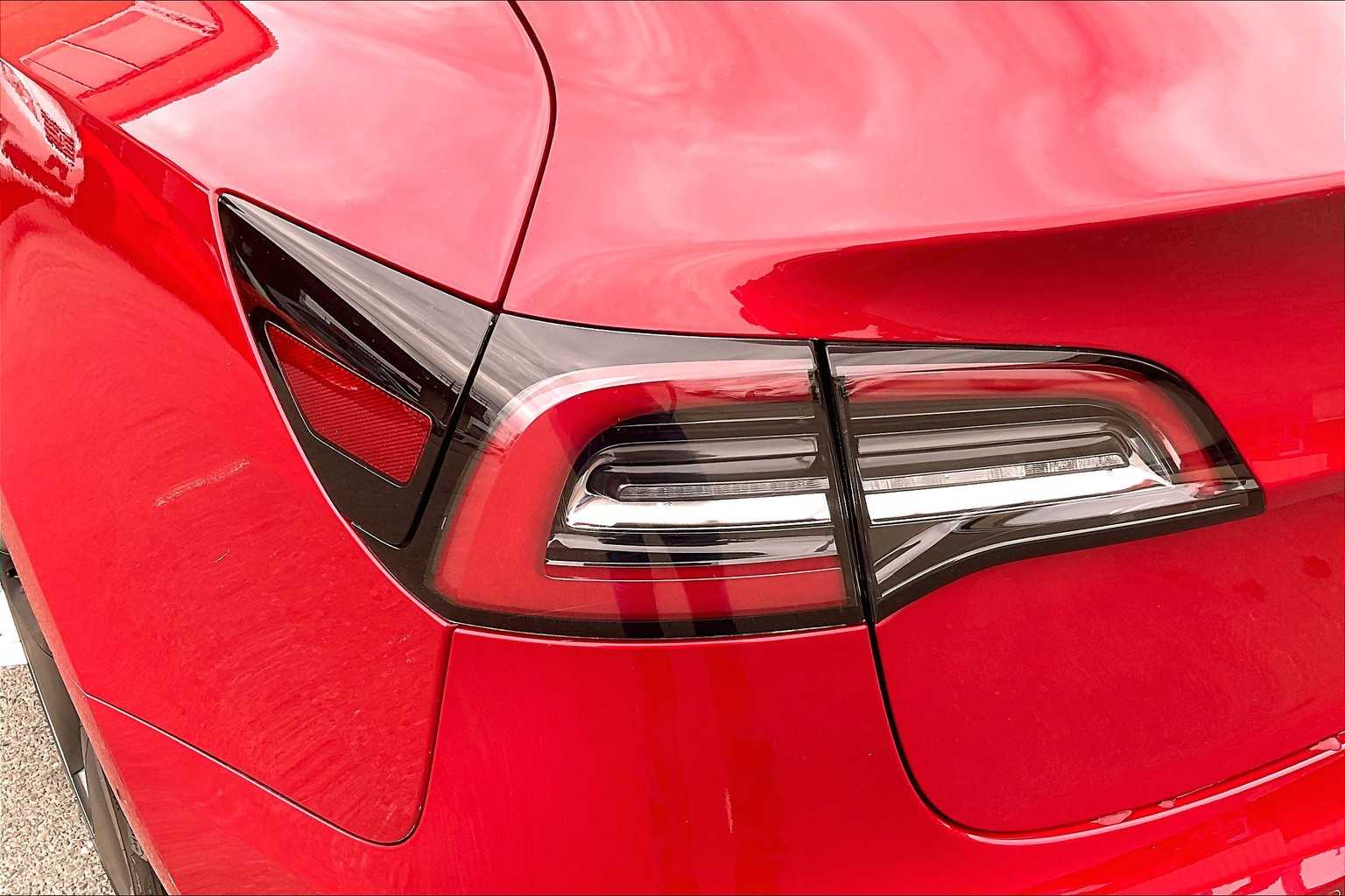 used 2019 Tesla Model 3 car, priced at $20,588
