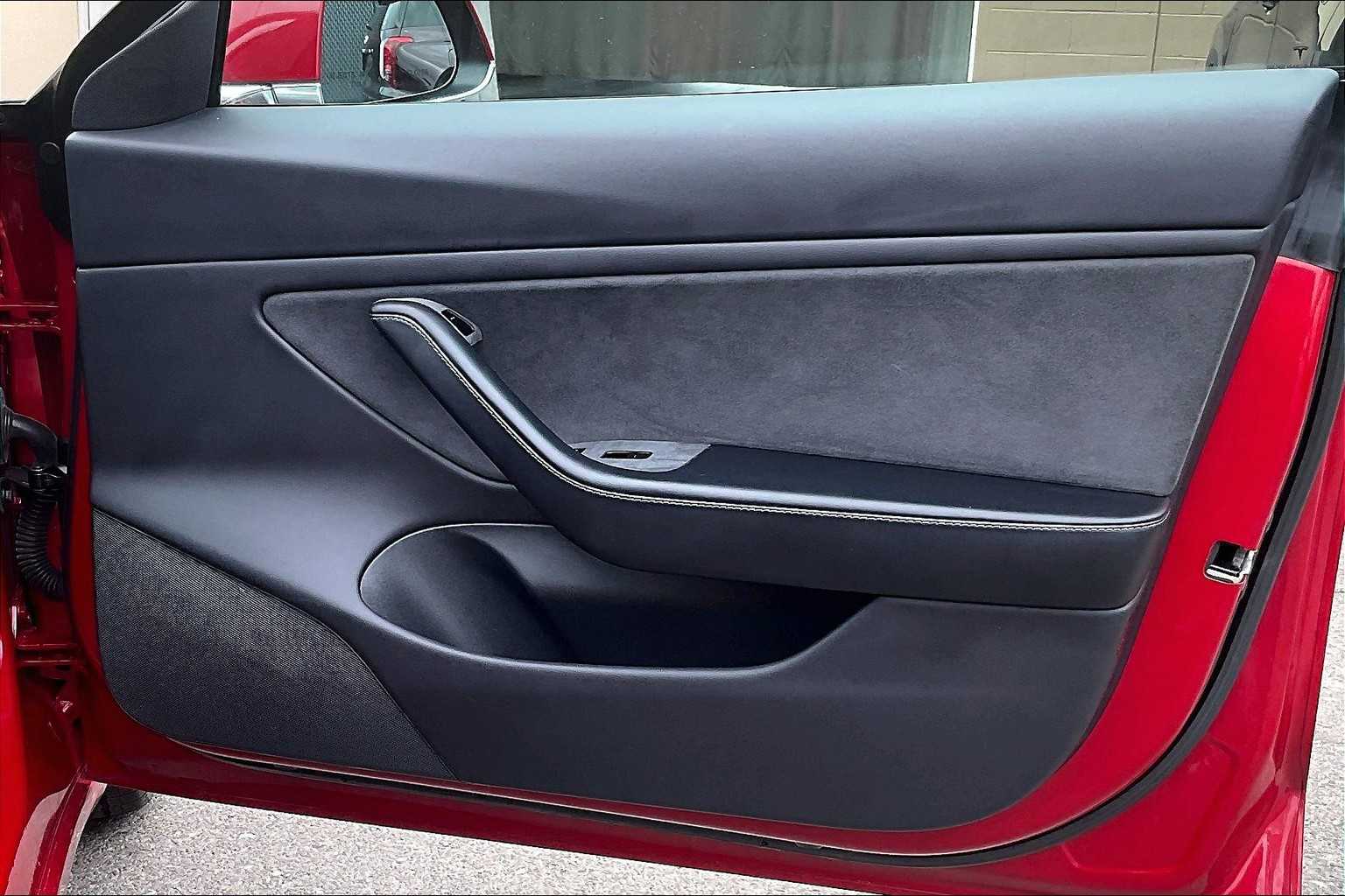 used 2019 Tesla Model 3 car, priced at $20,588