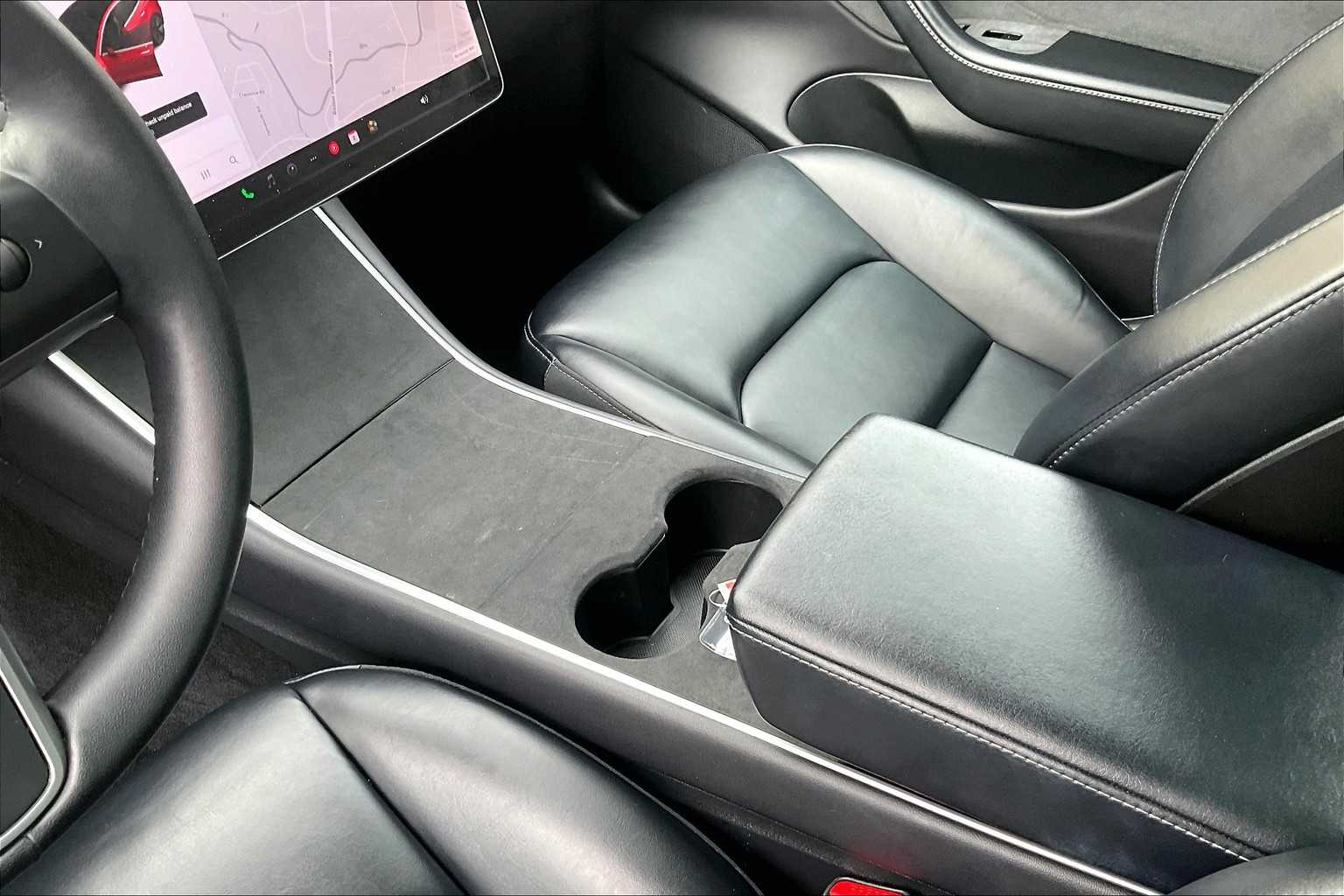 used 2019 Tesla Model 3 car, priced at $20,588