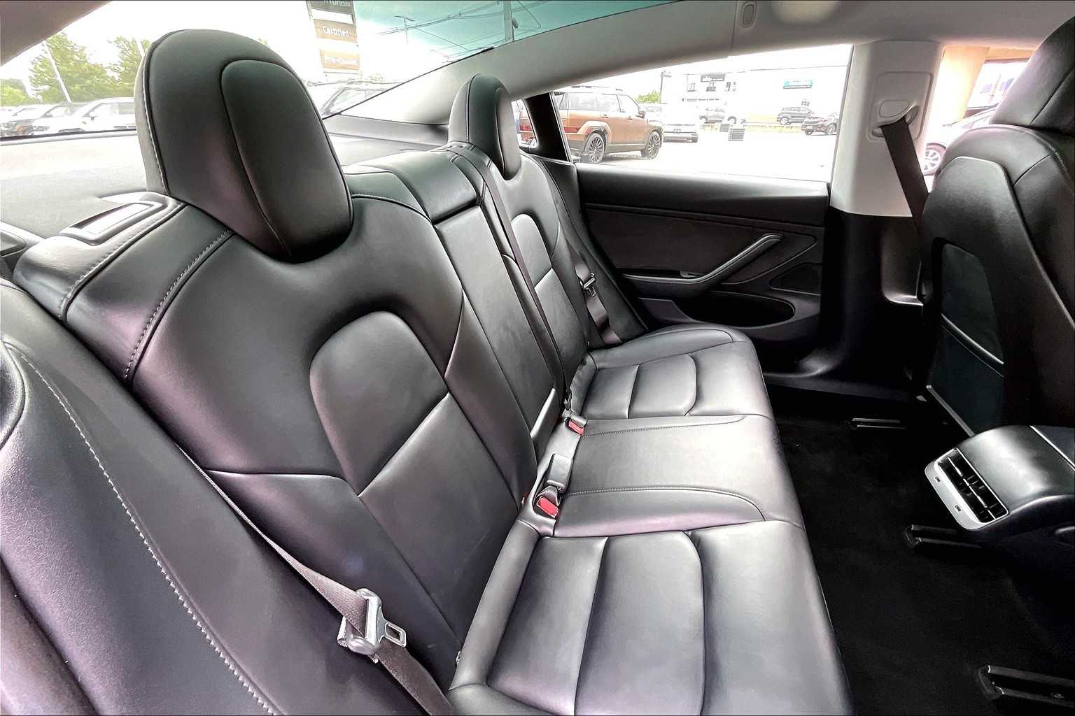 used 2019 Tesla Model 3 car, priced at $20,588