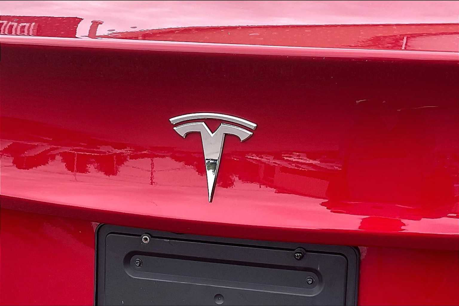 used 2019 Tesla Model 3 car, priced at $20,588