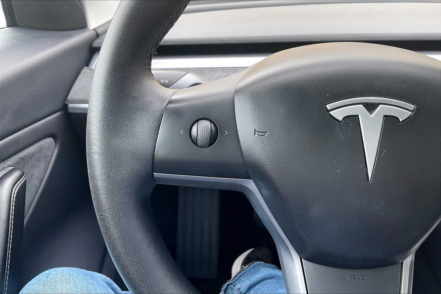used 2019 Tesla Model 3 car, priced at $20,588