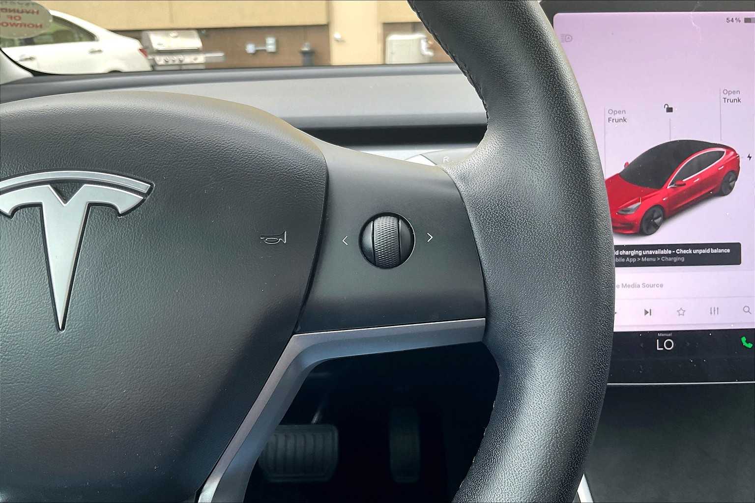 used 2019 Tesla Model 3 car, priced at $20,588
