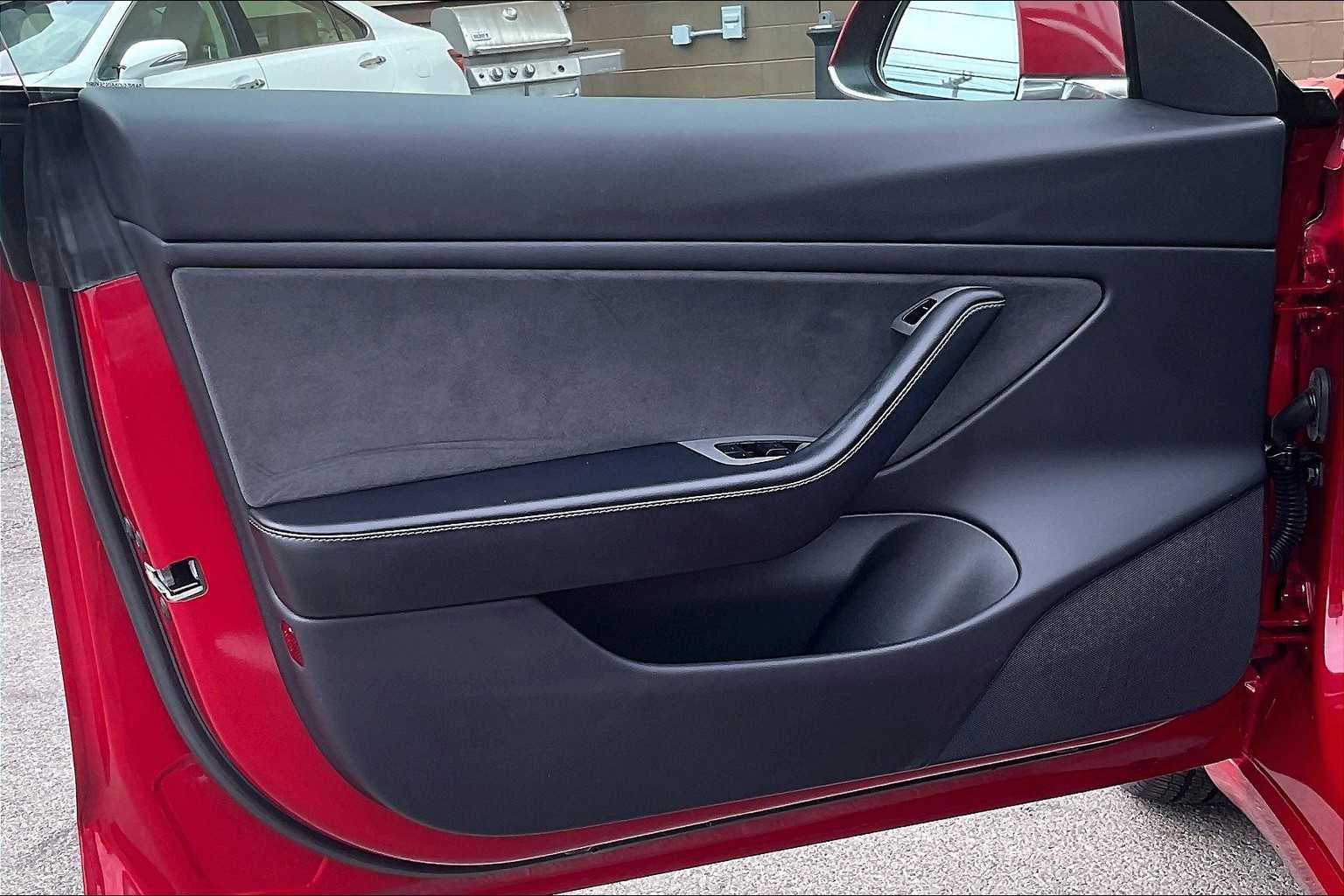 used 2019 Tesla Model 3 car, priced at $20,588