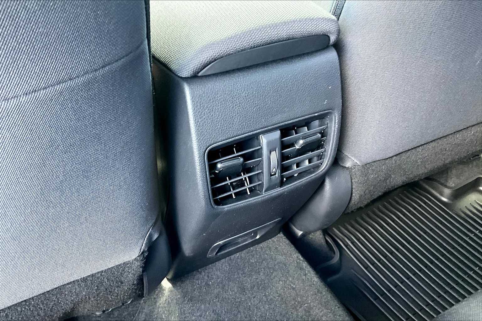 used 2023 Toyota Corolla Cross car, priced at $28,145