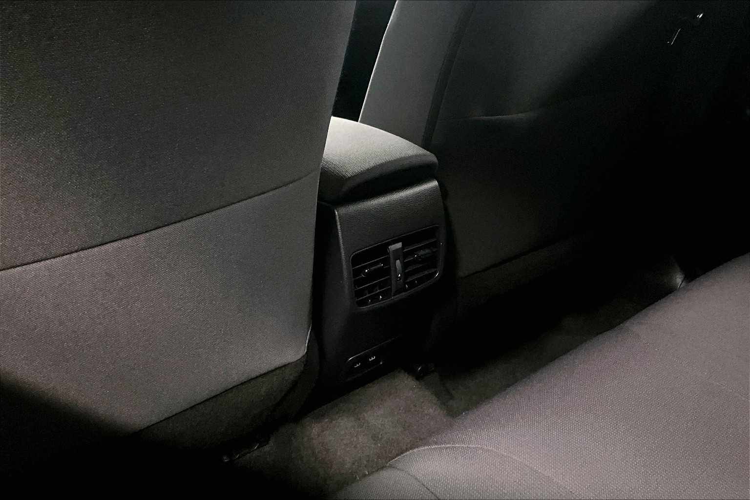 used 2022 Toyota Corolla Cross car, priced at $24,715