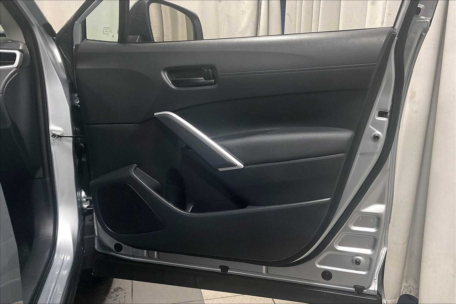 used 2023 Toyota Corolla Cross car, priced at $28,788