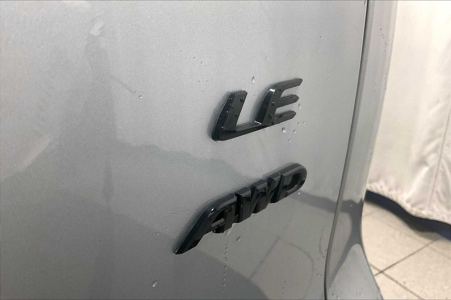 used 2023 Toyota Corolla Cross car, priced at $28,788