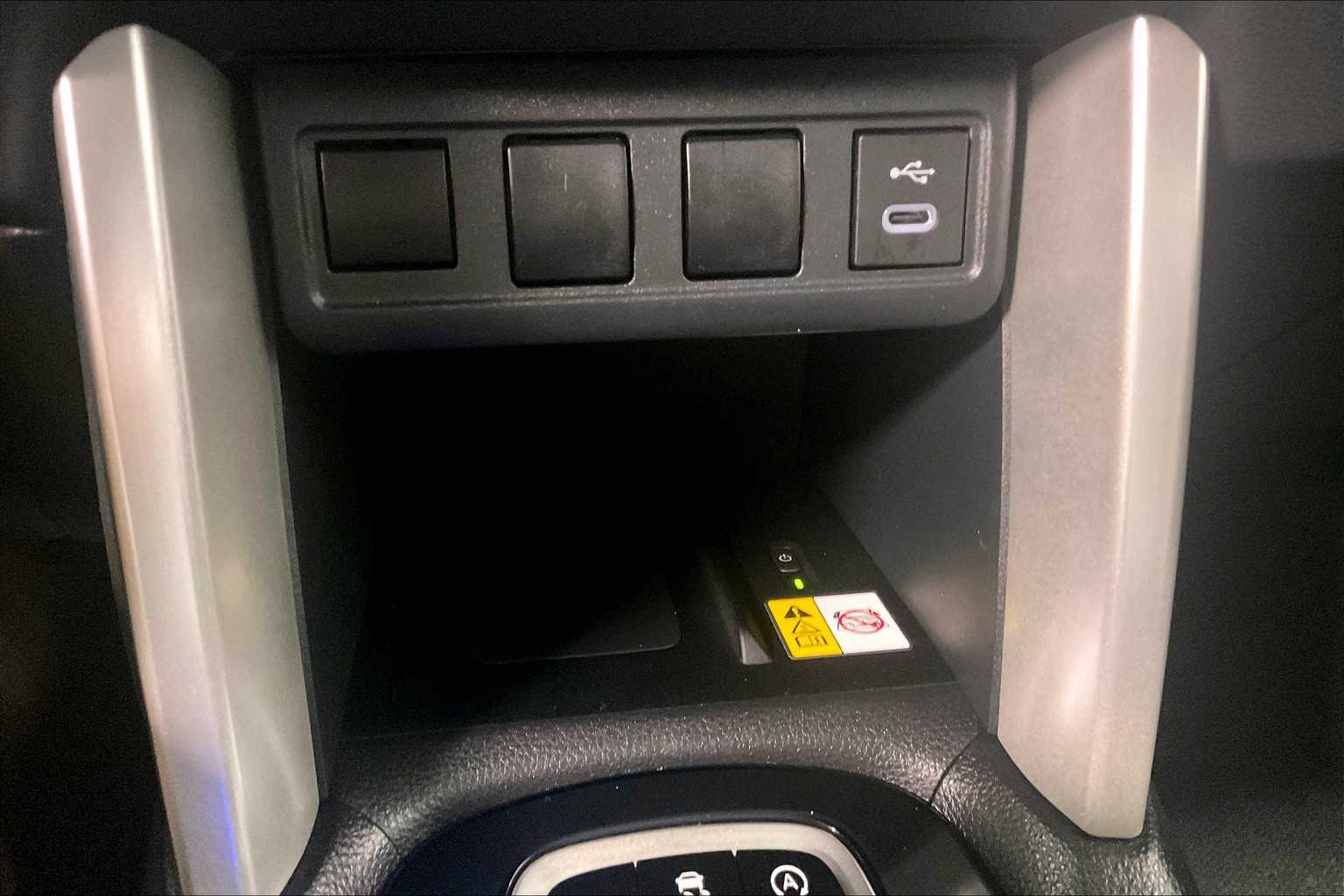used 2023 Toyota Corolla Cross car, priced at $28,788