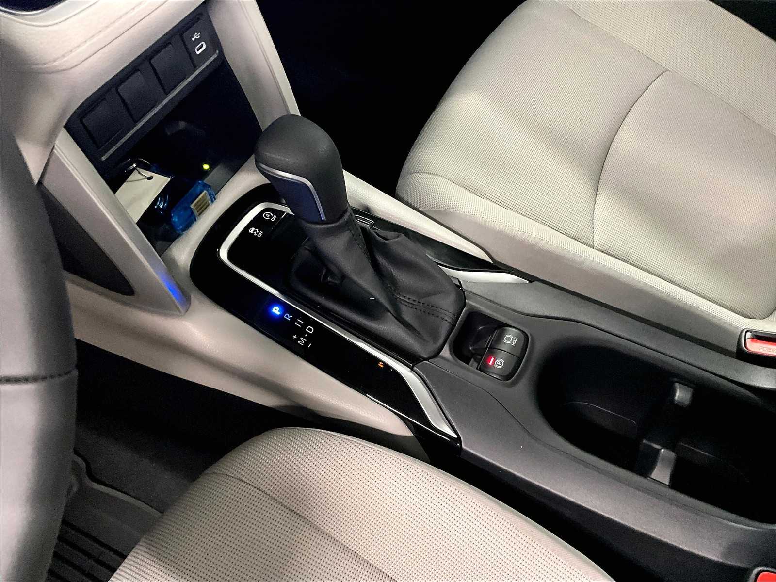 new 2025 Toyota Corolla Cross car, priced at $29,216