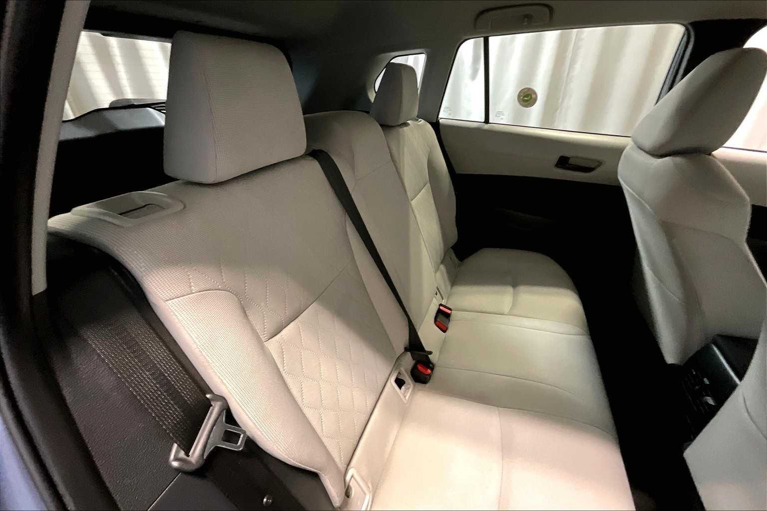 used 2022 Toyota Corolla Cross car, priced at $24,742