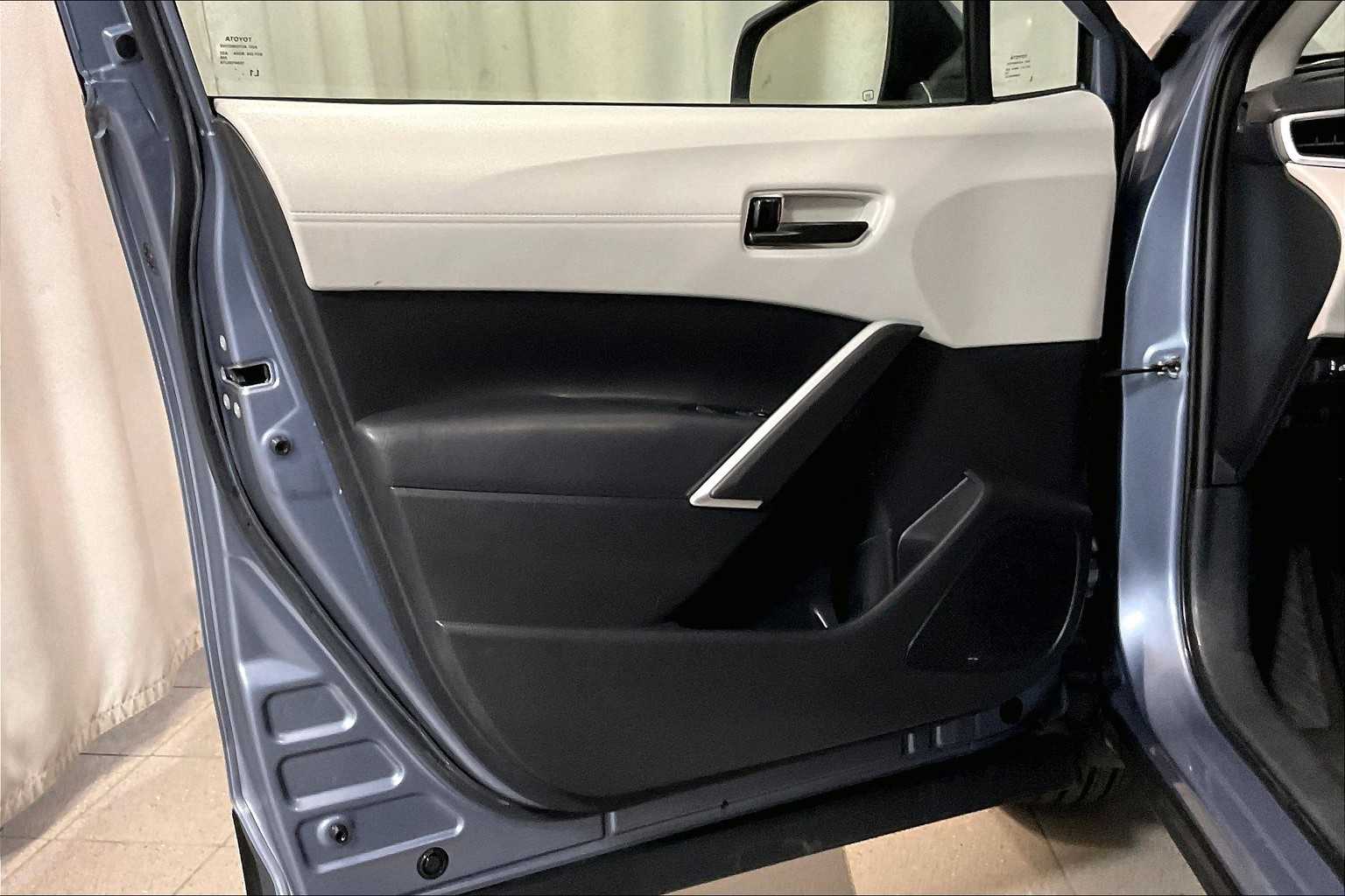 used 2022 Toyota Corolla Cross car, priced at $24,742