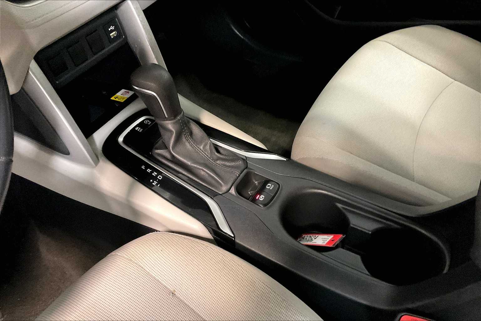 used 2022 Toyota Corolla Cross car, priced at $24,742