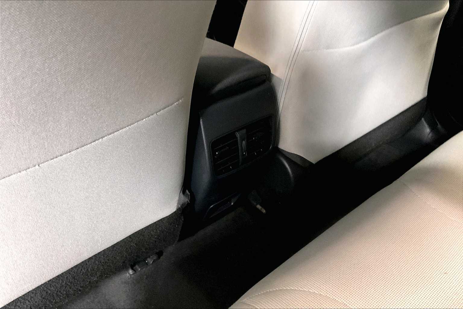 used 2022 Toyota Corolla Cross car, priced at $24,742