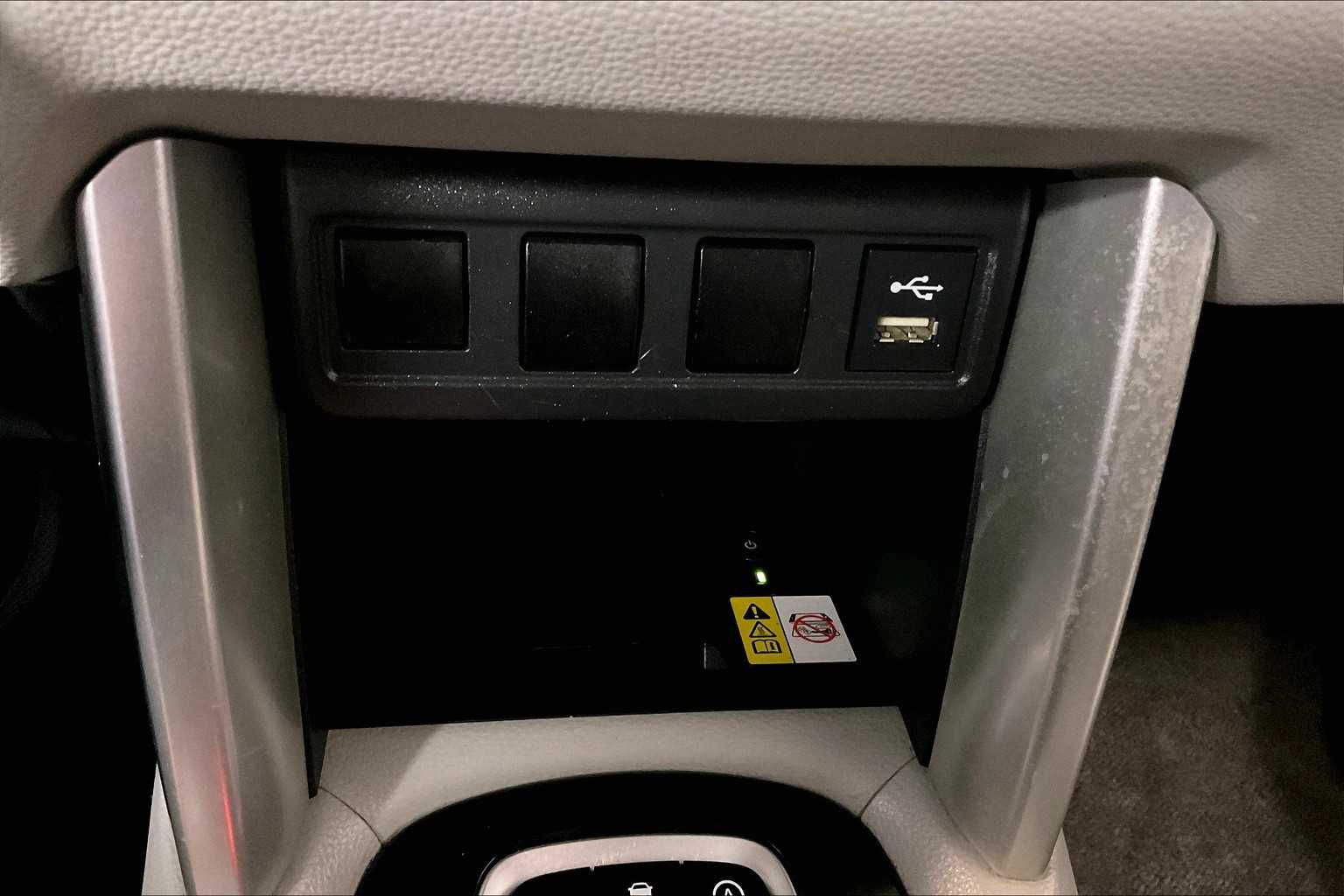used 2022 Toyota Corolla Cross car, priced at $24,742