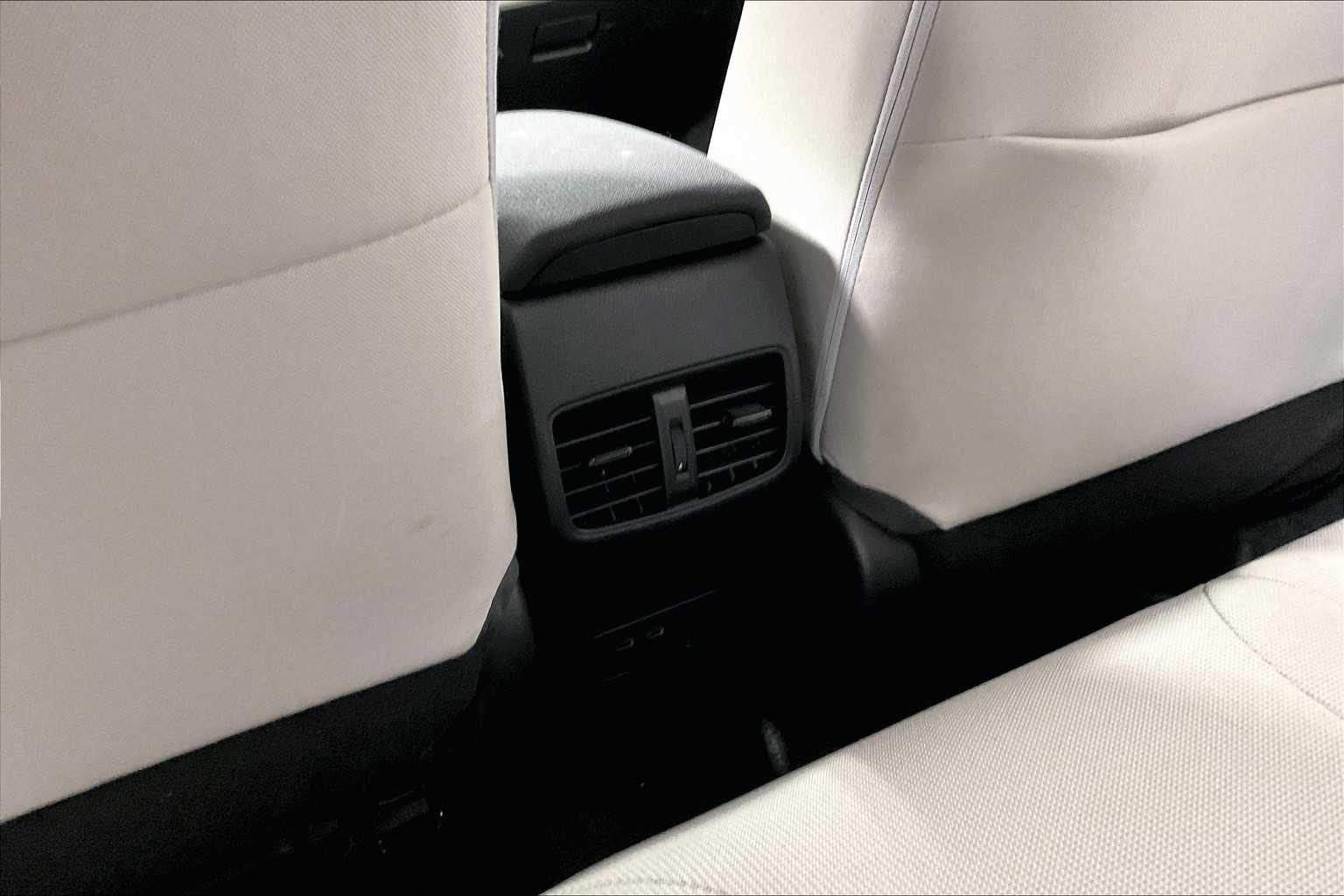 used 2023 Toyota Corolla Cross car, priced at $26,942