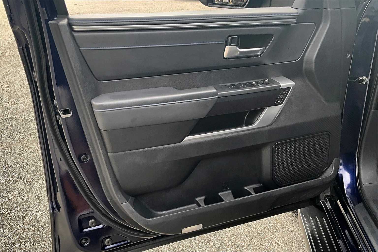 used 2023 Toyota Sequoia car, priced at $68,990