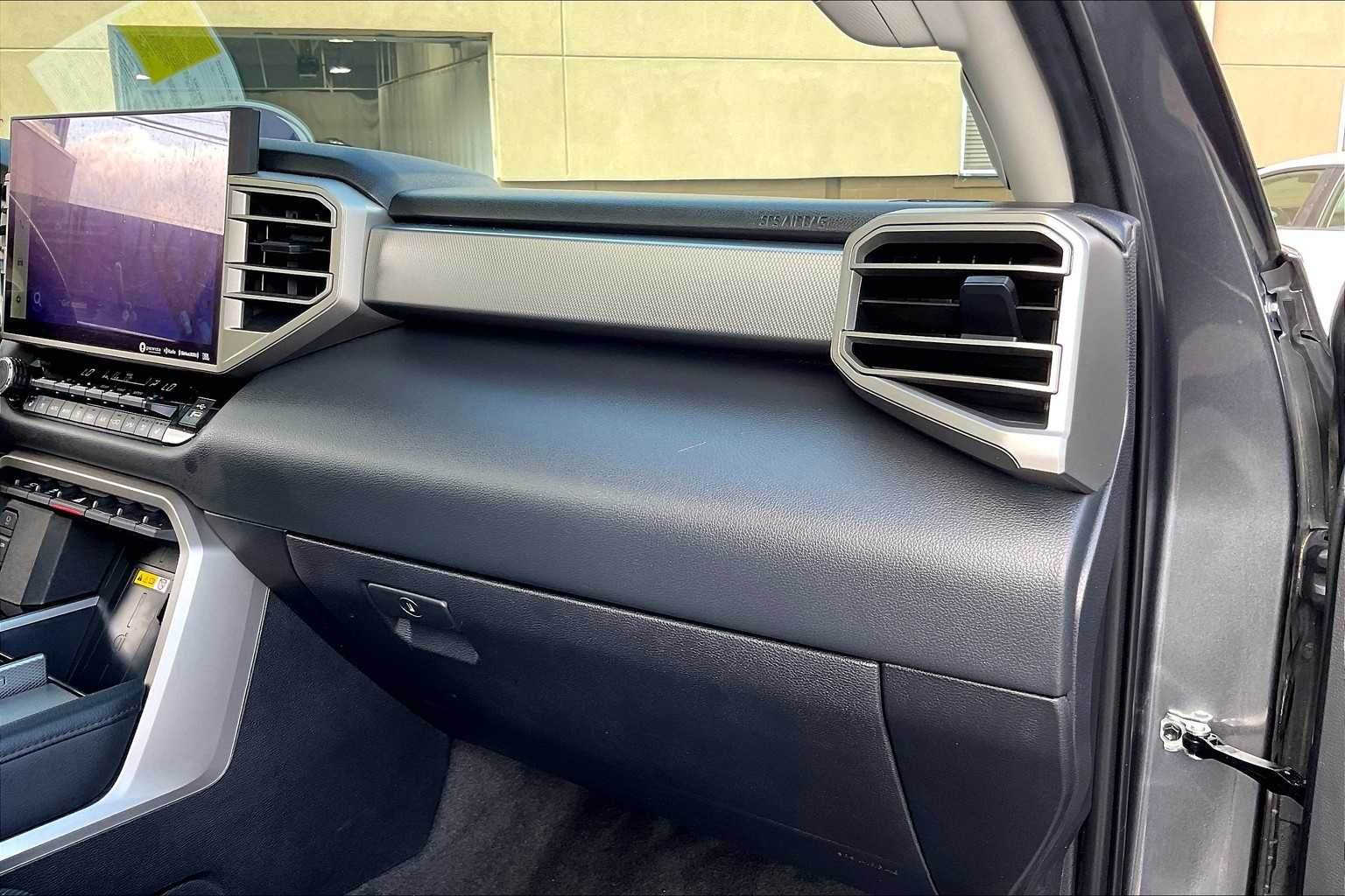 used 2024 Toyota Sequoia car, priced at $71,931