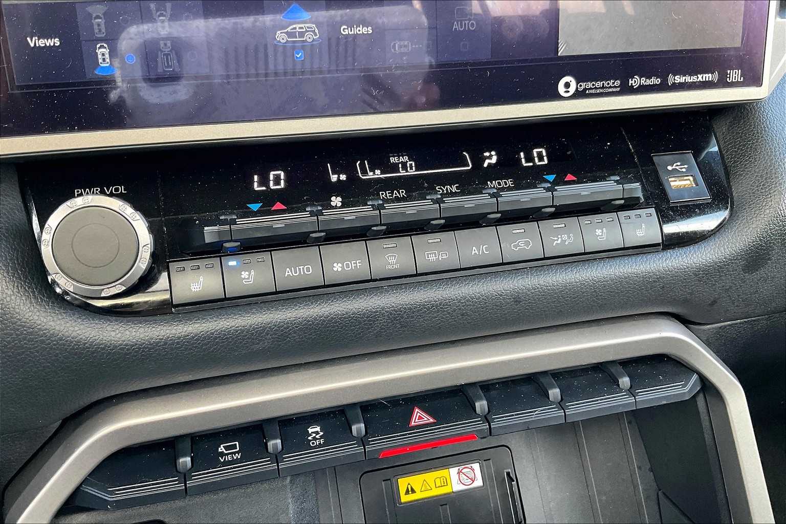 used 2024 Toyota Sequoia car, priced at $71,931