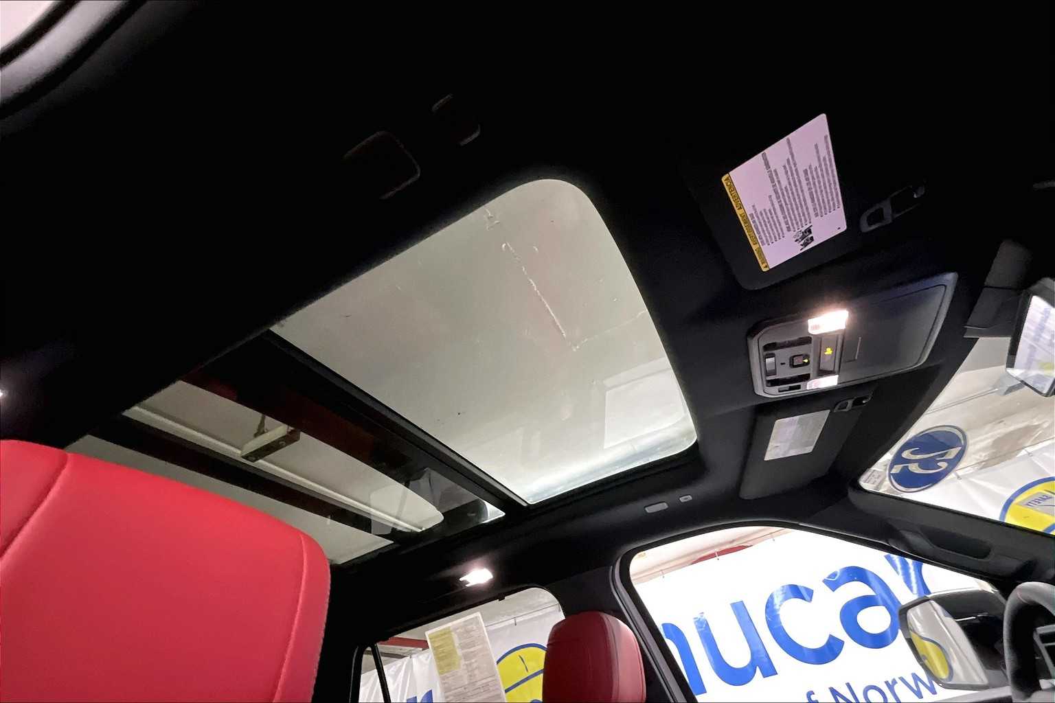 used 2025 Toyota Sequoia car, priced at $85,888