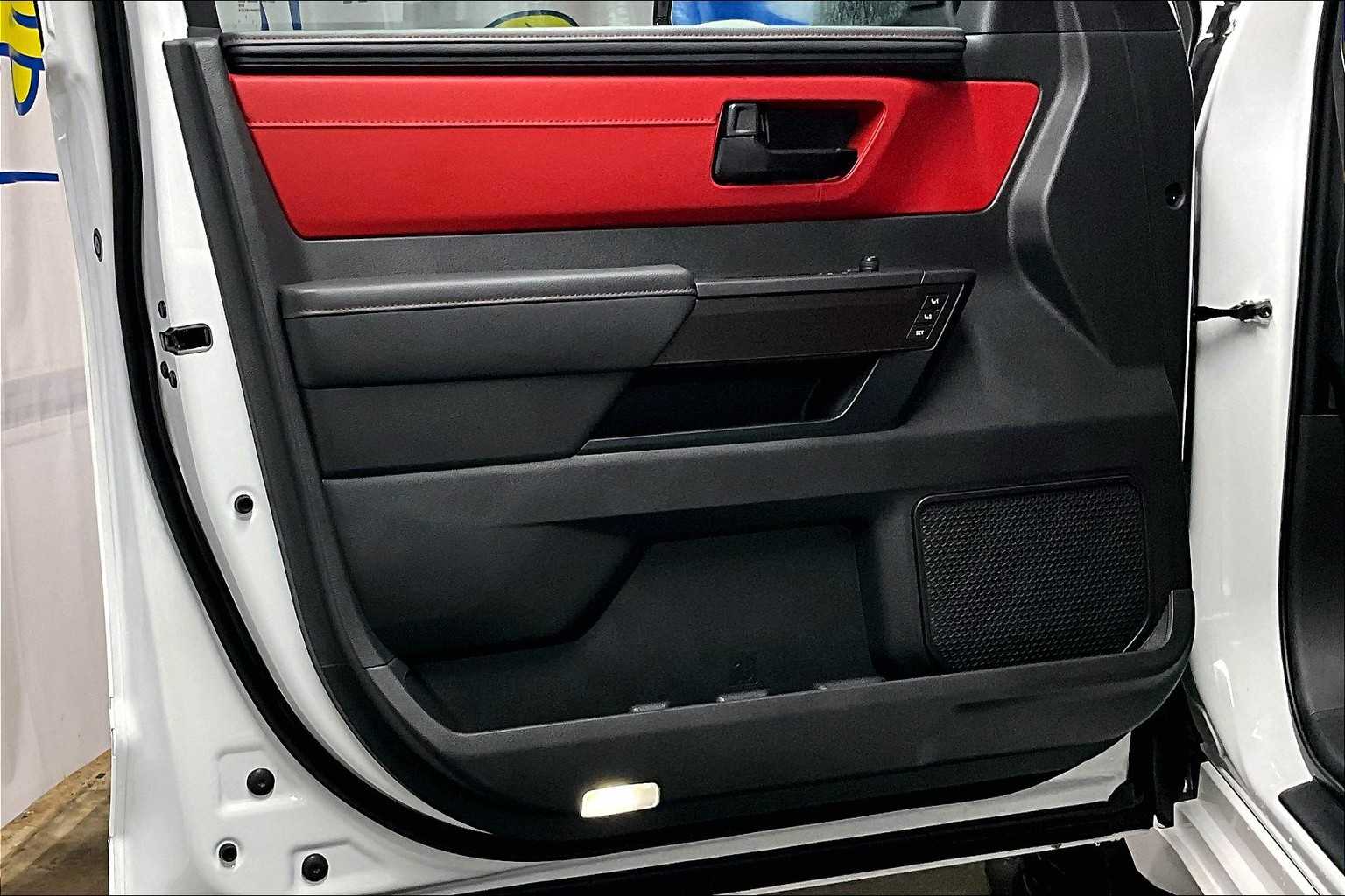 used 2025 Toyota Sequoia car, priced at $85,888