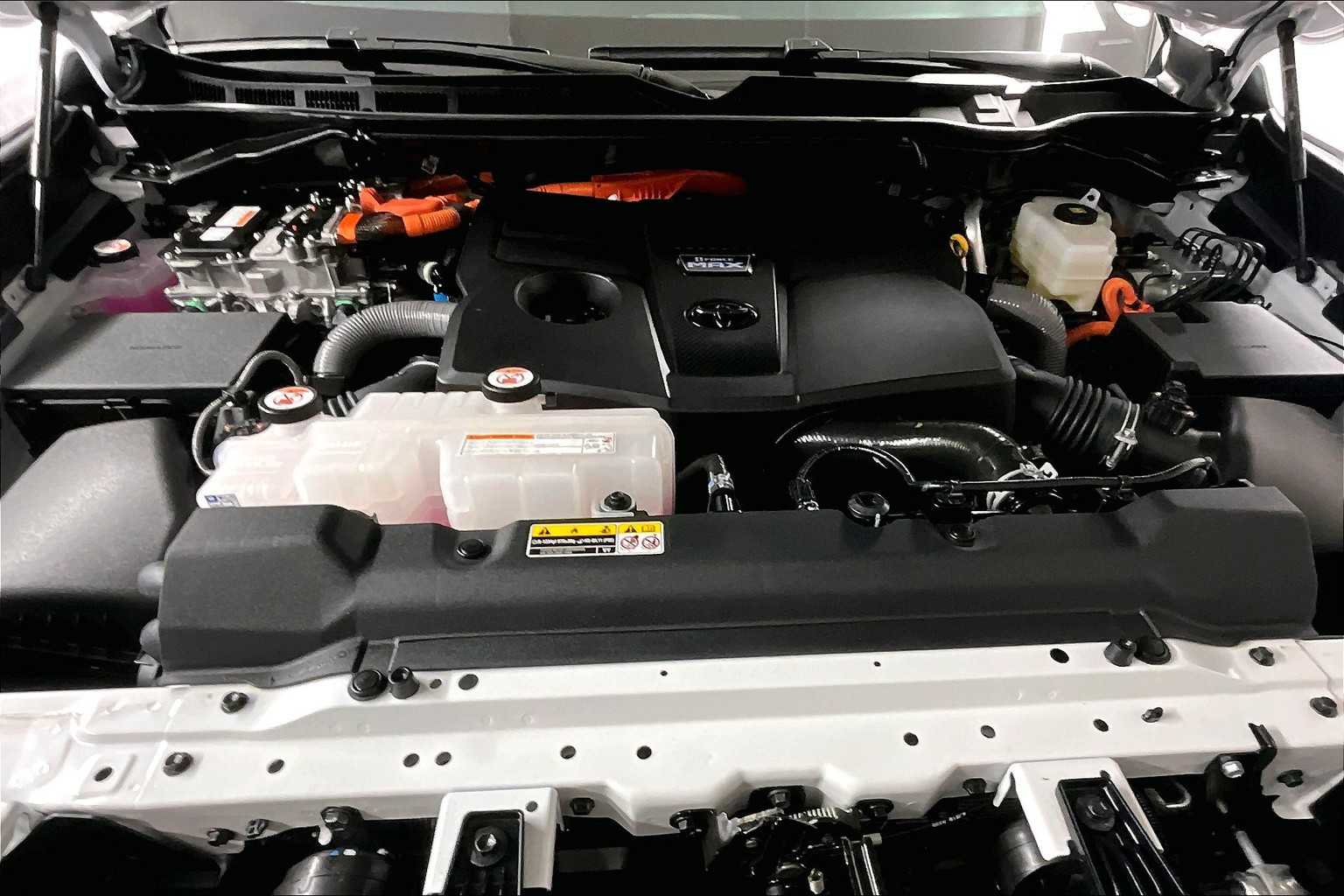used 2025 Toyota Sequoia car, priced at $85,888