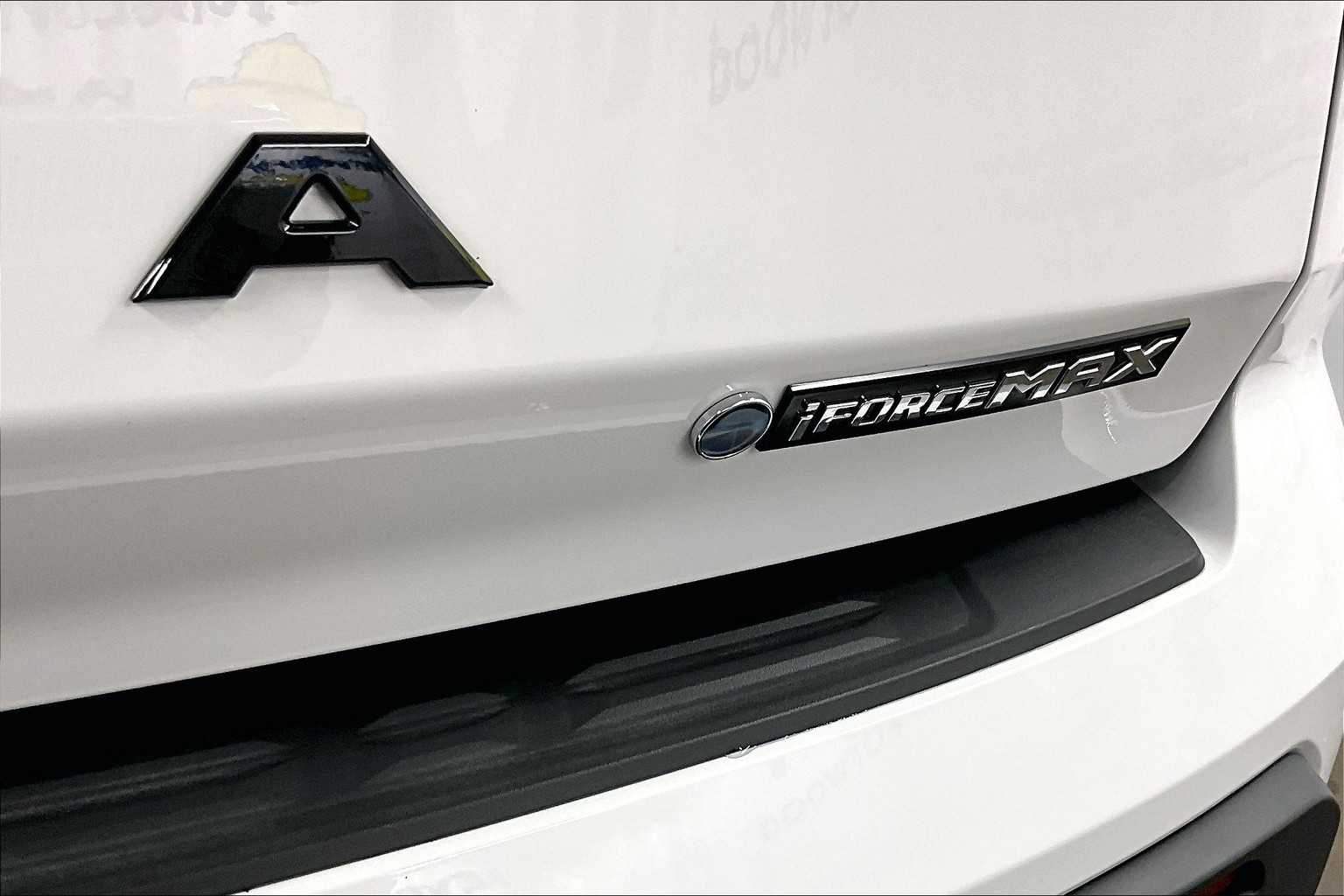 used 2025 Toyota Sequoia car, priced at $85,888