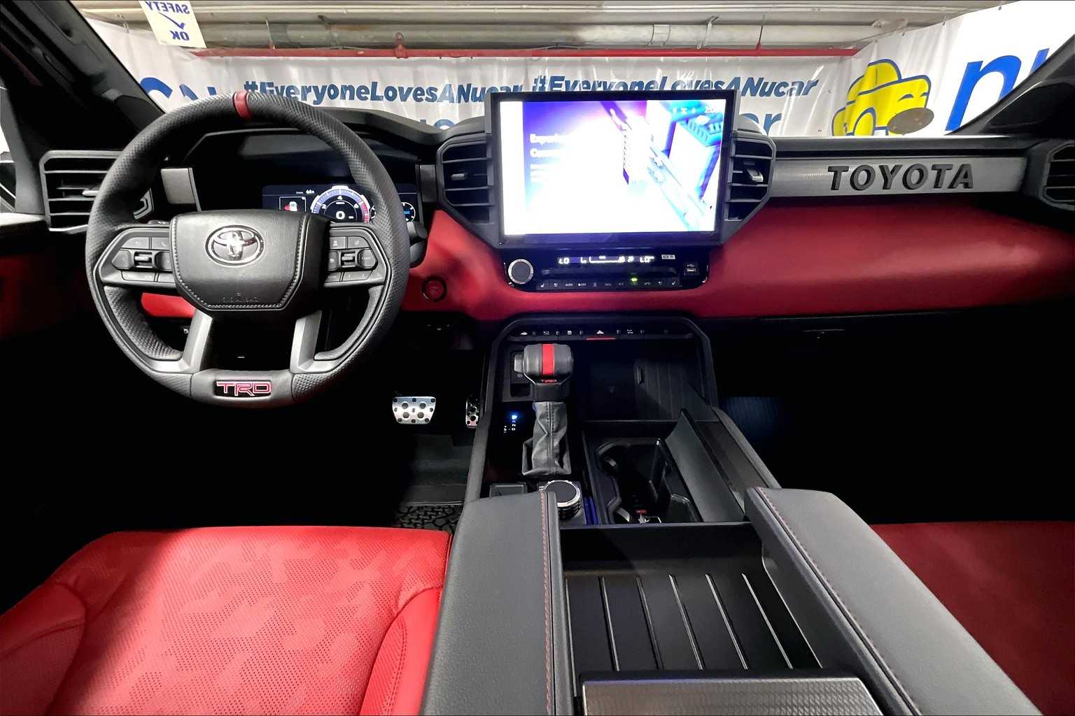 used 2025 Toyota Sequoia car, priced at $85,888