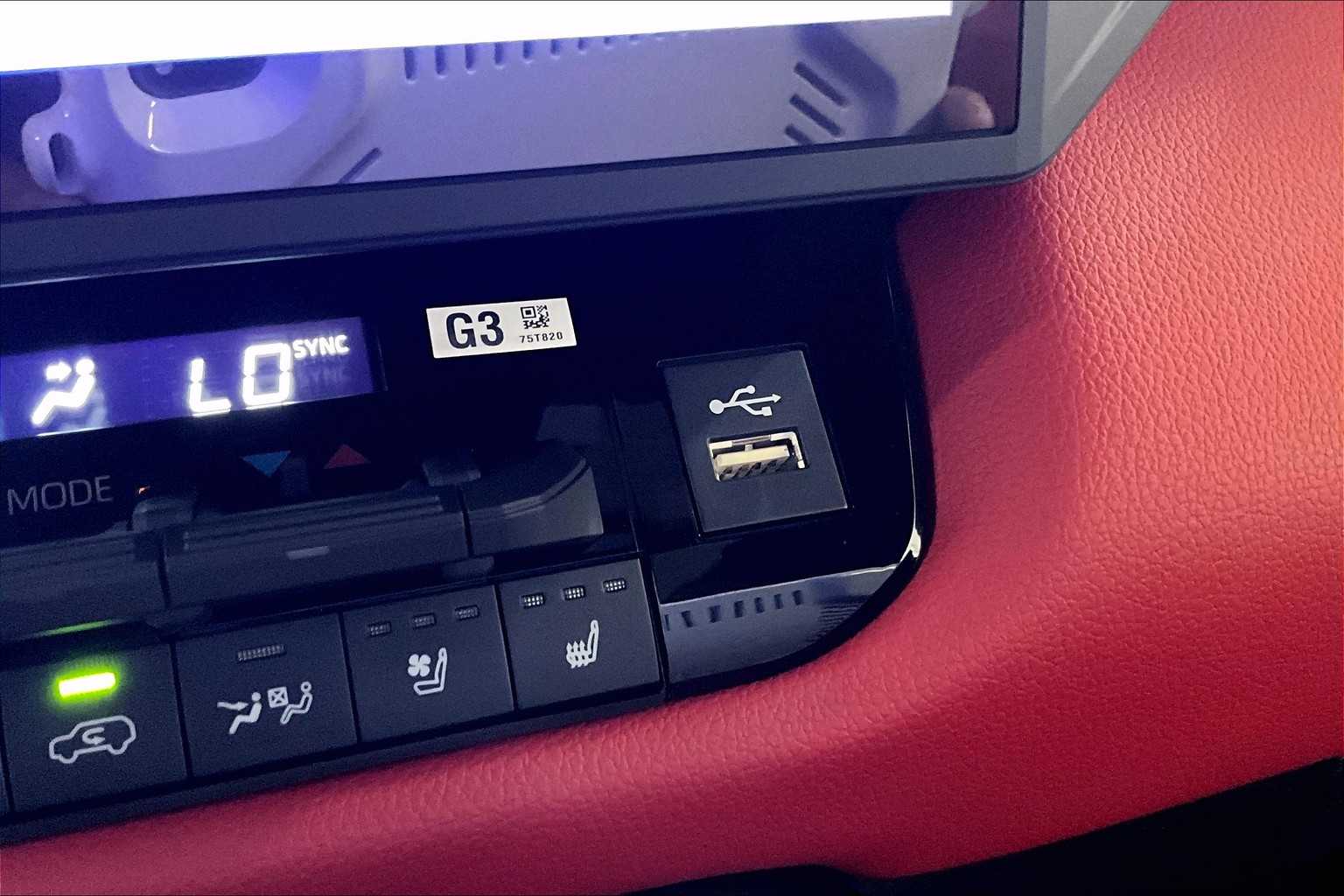 used 2025 Toyota Sequoia car, priced at $85,888
