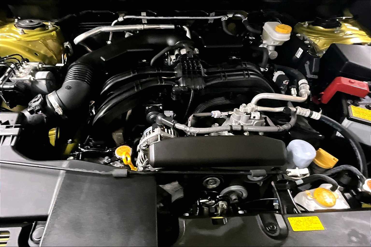 used 2023 Subaru Crosstrek car, priced at $27,168