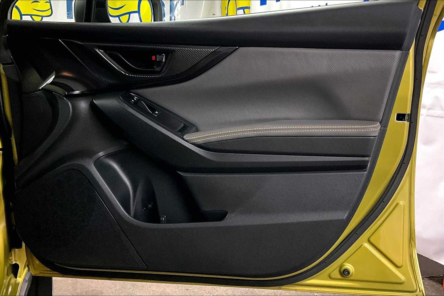 used 2023 Subaru Crosstrek car, priced at $27,168