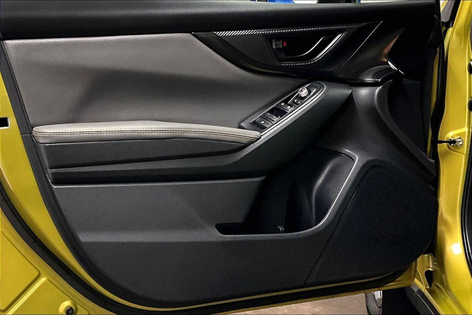 used 2023 Subaru Crosstrek car, priced at $27,168
