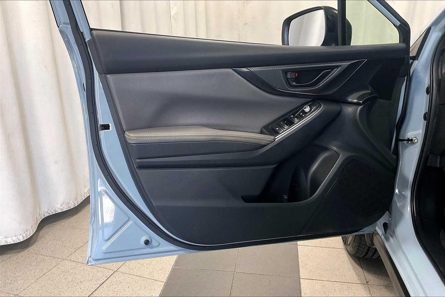 used 2022 Subaru Crosstrek car, priced at $26,687