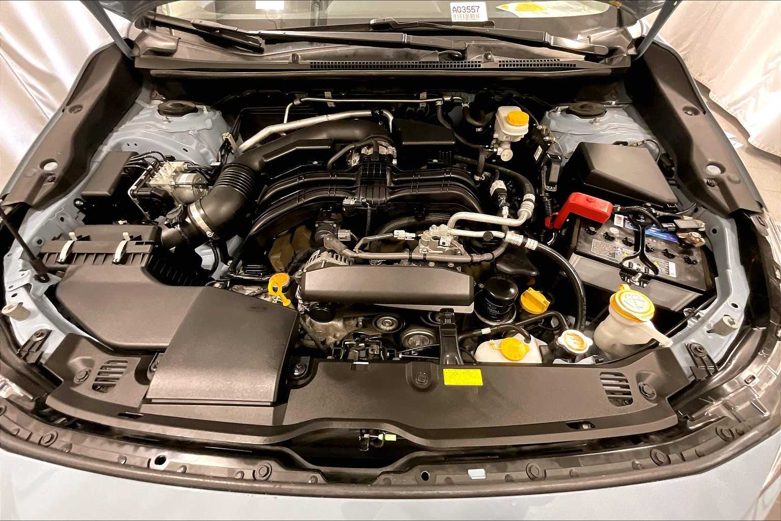 used 2022 Subaru Crosstrek car, priced at $26,687