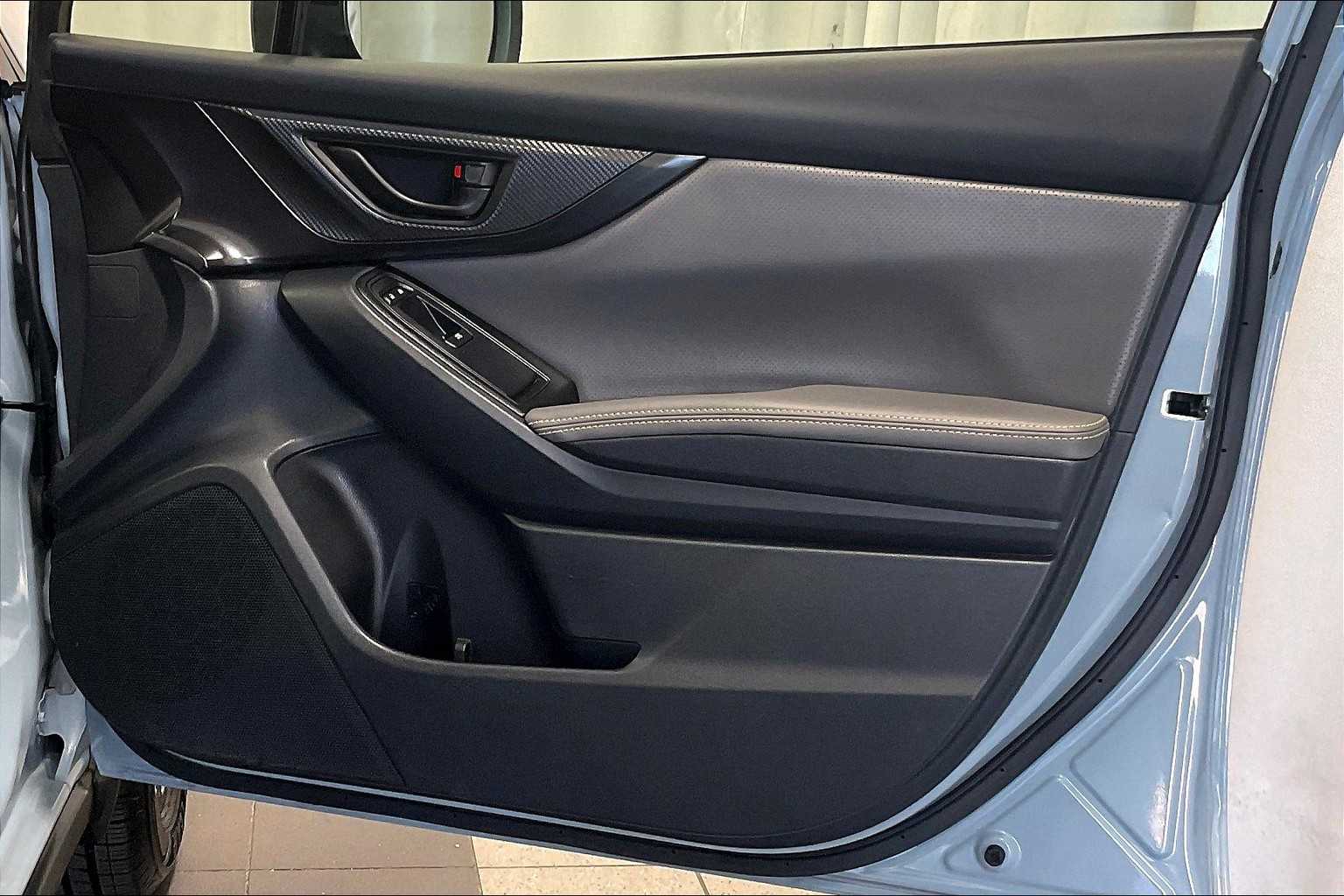 used 2022 Subaru Crosstrek car, priced at $26,687