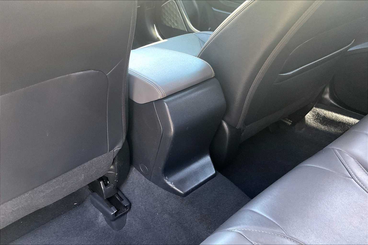 used 2022 Subaru Crosstrek car, priced at $26,687