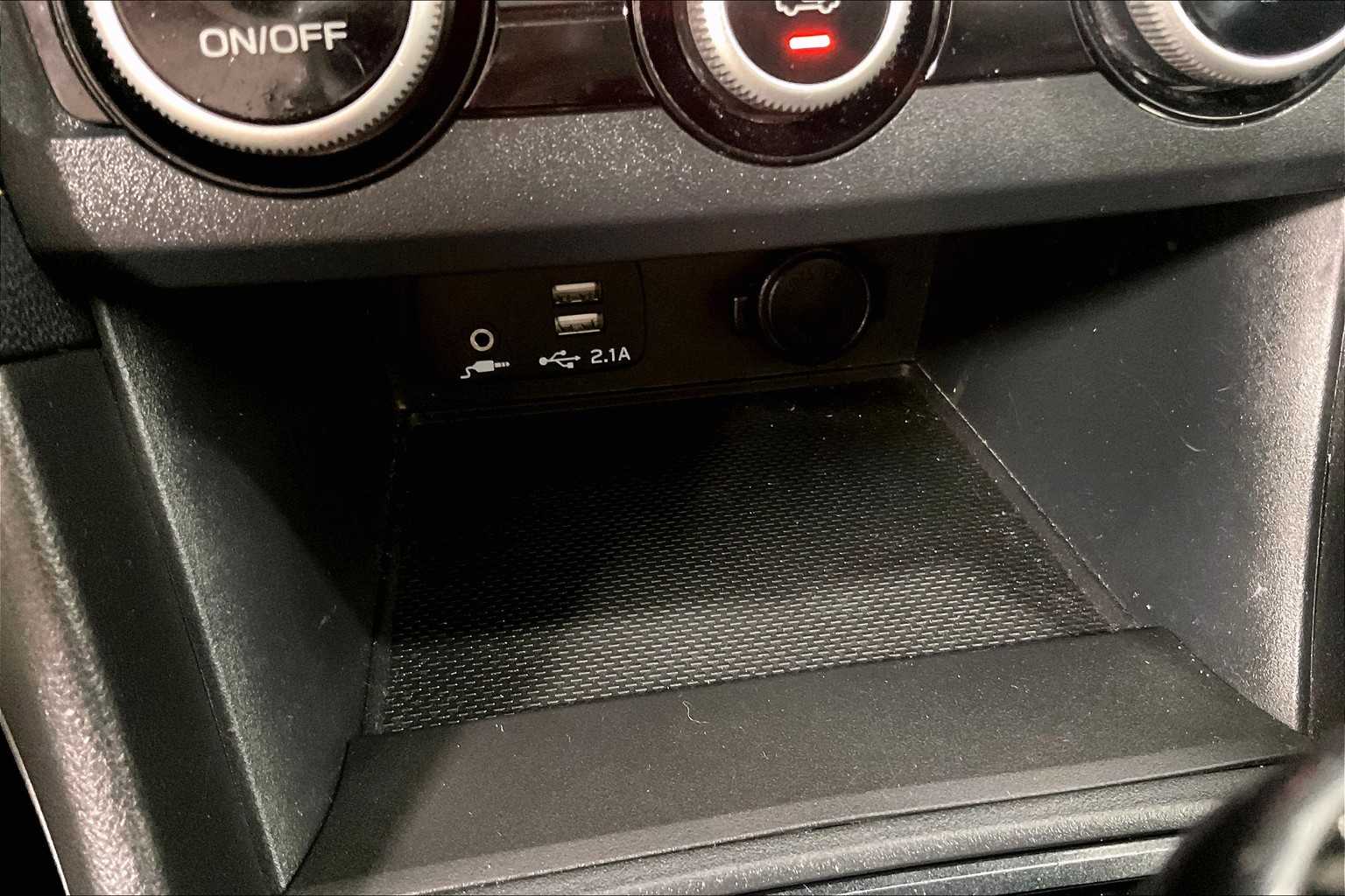 used 2022 Subaru Crosstrek car, priced at $26,687