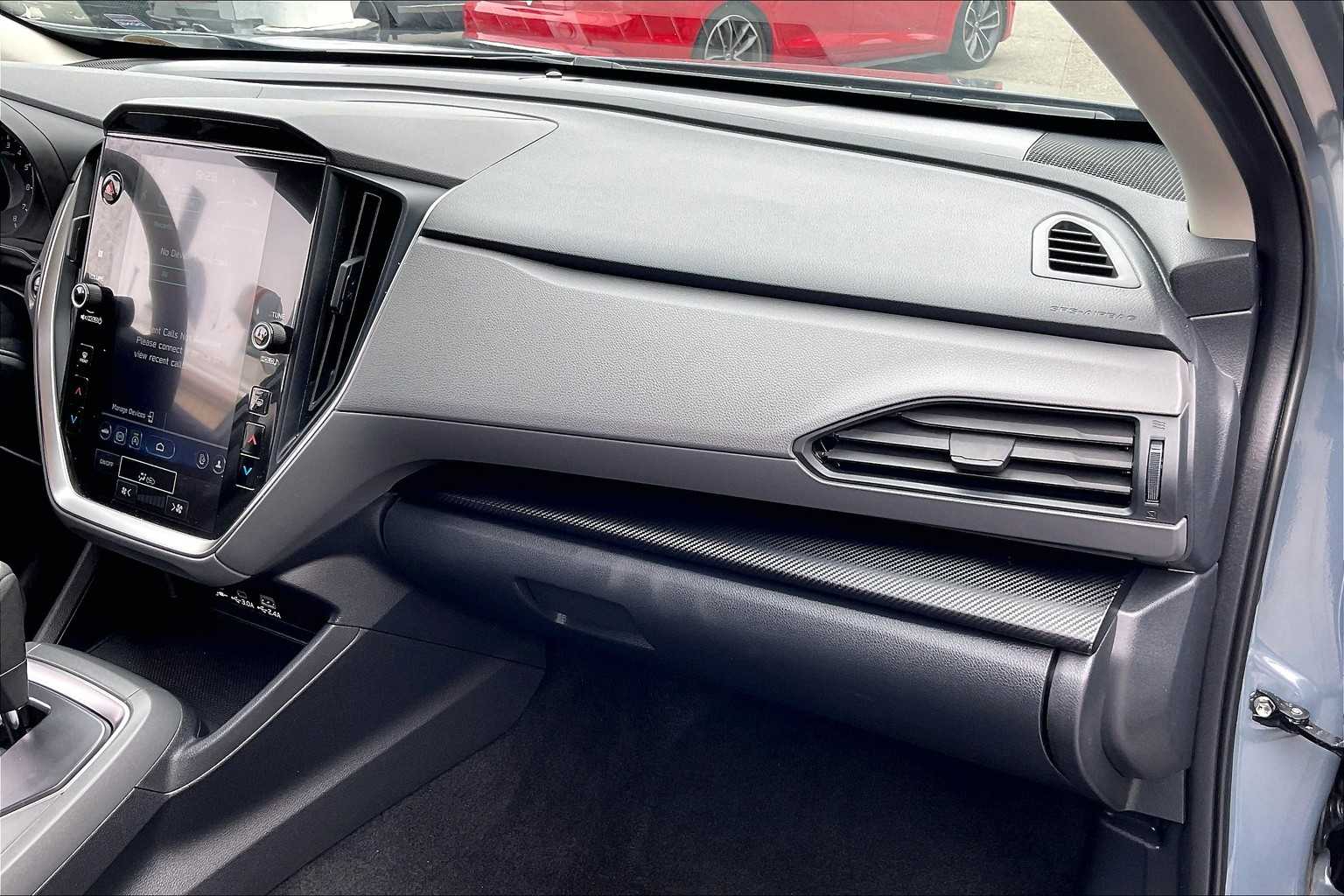 used 2024 Subaru Crosstrek car, priced at $27,434