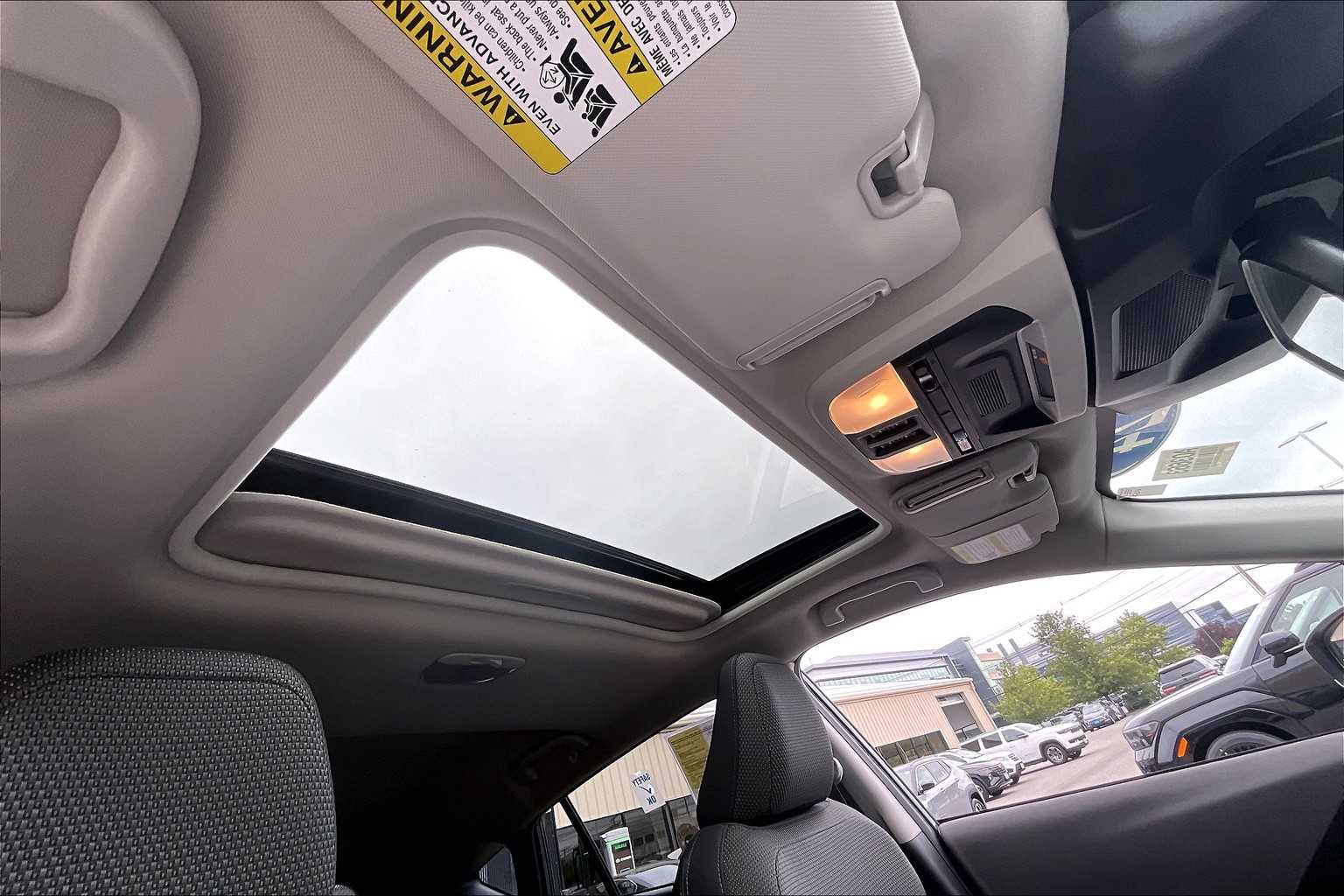 used 2024 Subaru Crosstrek car, priced at $27,434