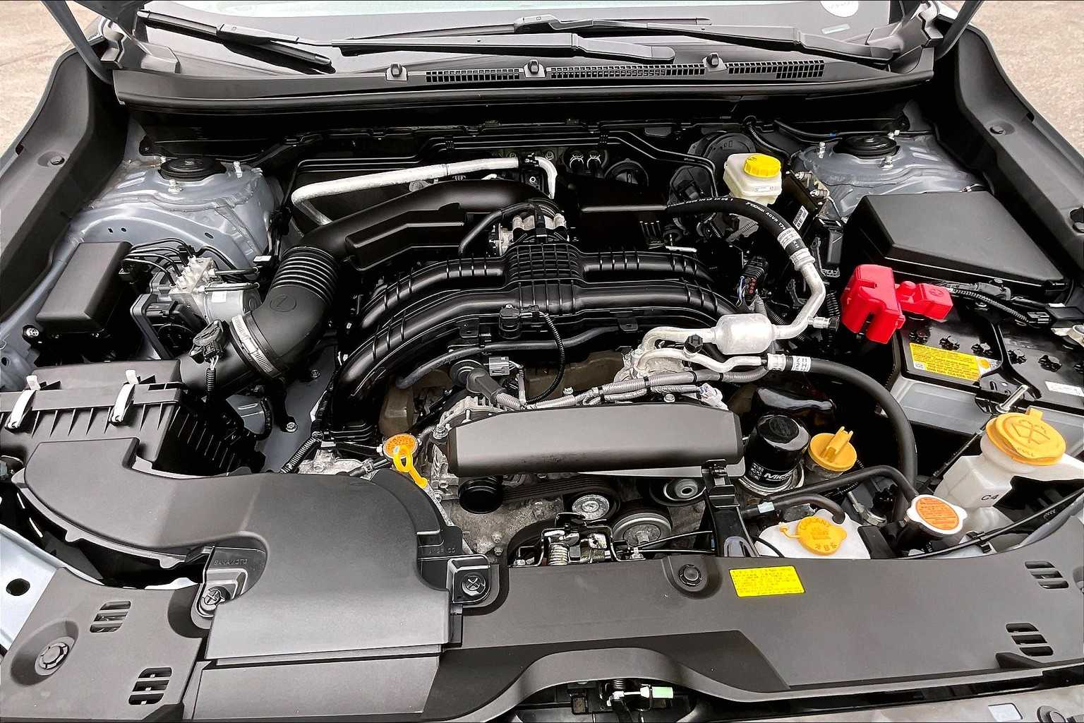 used 2024 Subaru Crosstrek car, priced at $27,434