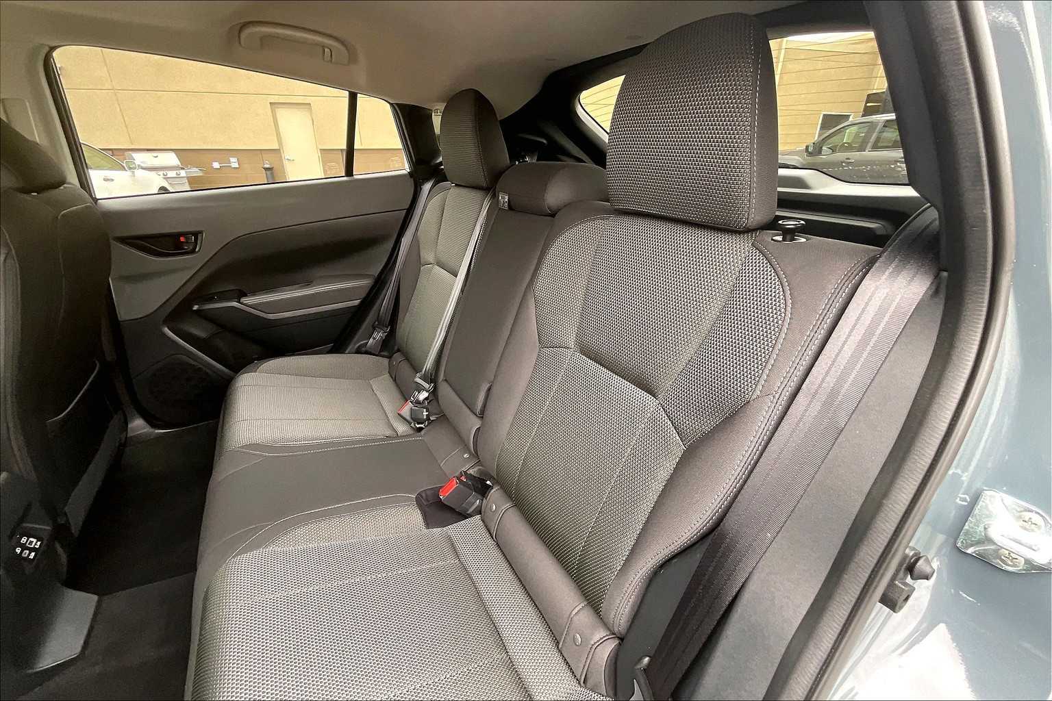 used 2024 Subaru Crosstrek car, priced at $27,434