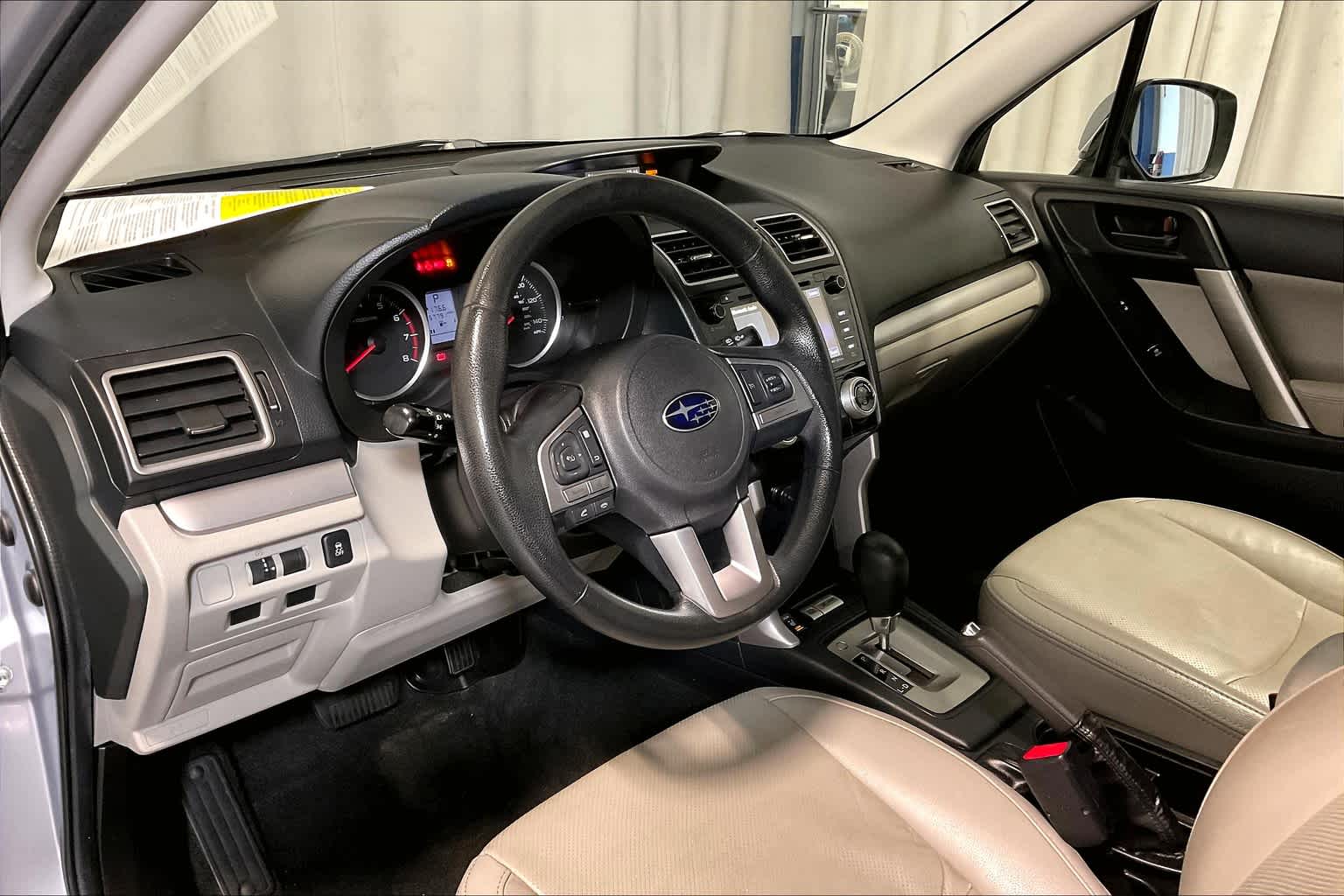 used 2018 Subaru Forester car, priced at $18,488