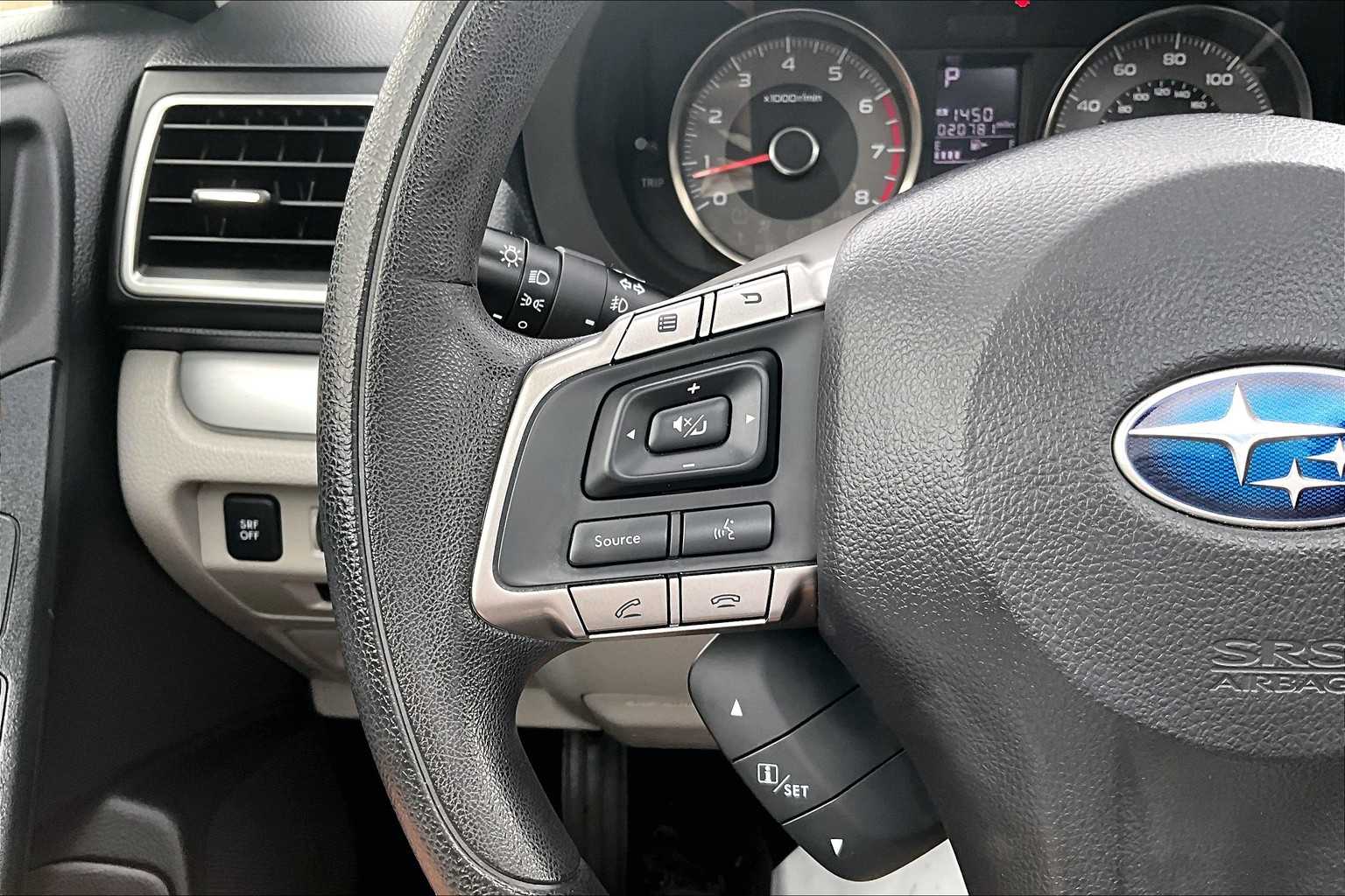 used 2016 Subaru Forester car, priced at $18,488